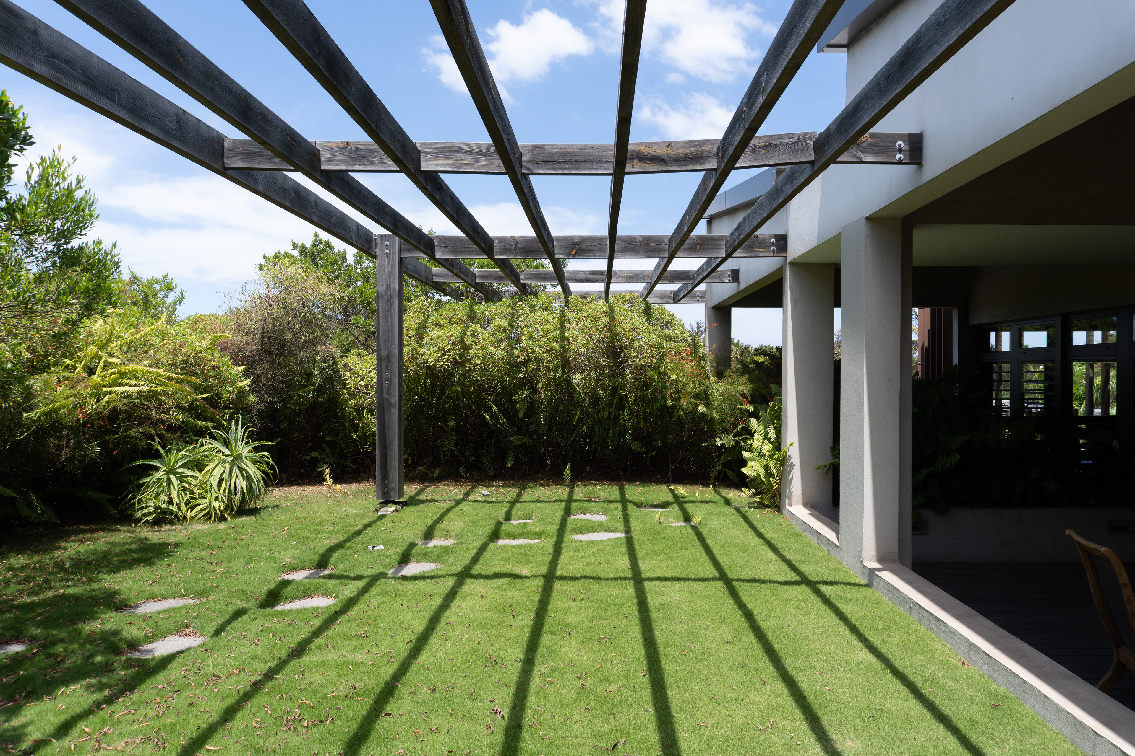 Photographie, architecture, drone, bâtiment, réunion, semader