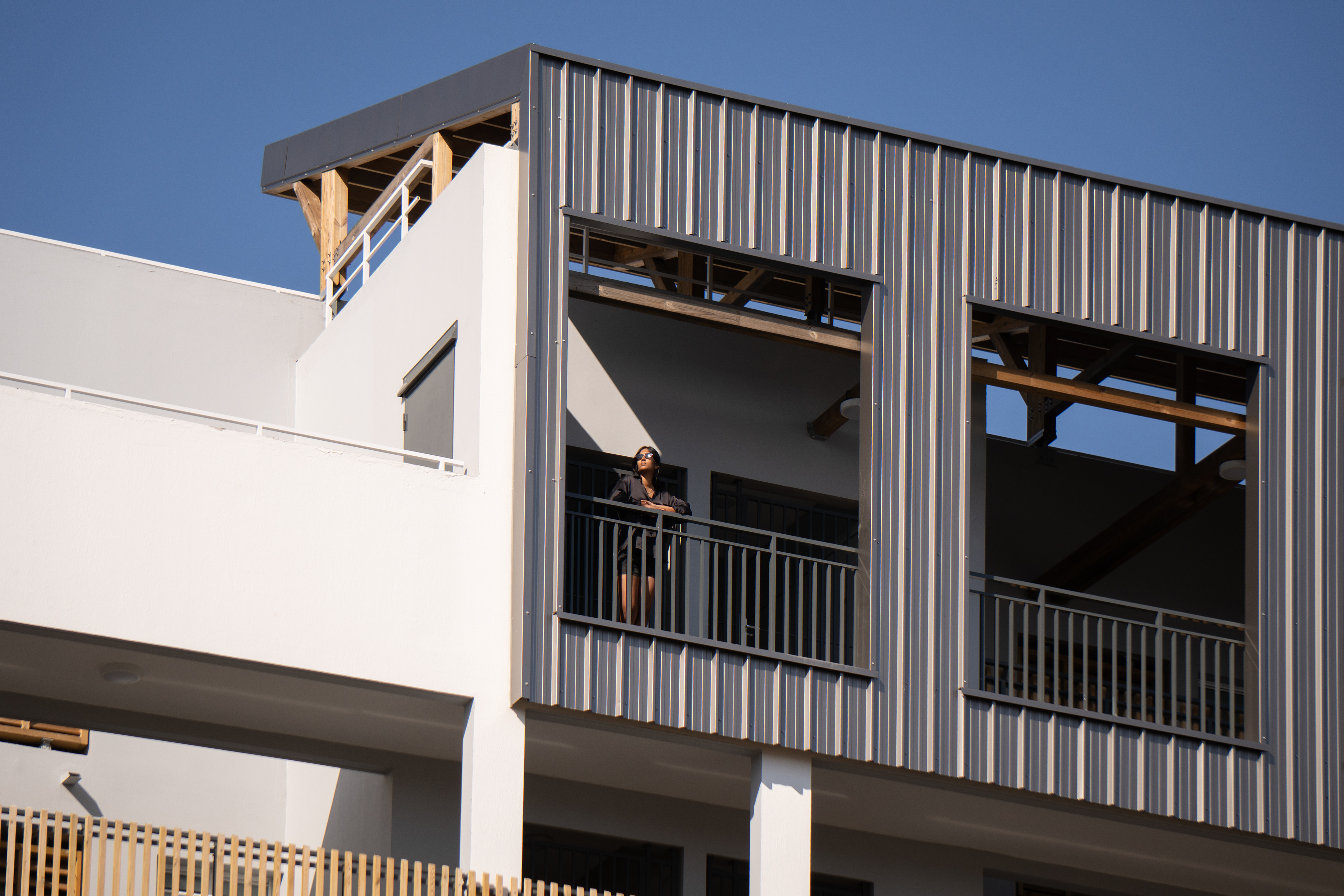Photographie architecture réunion 974 logement maputo shlmr leport Ehresmann OEA