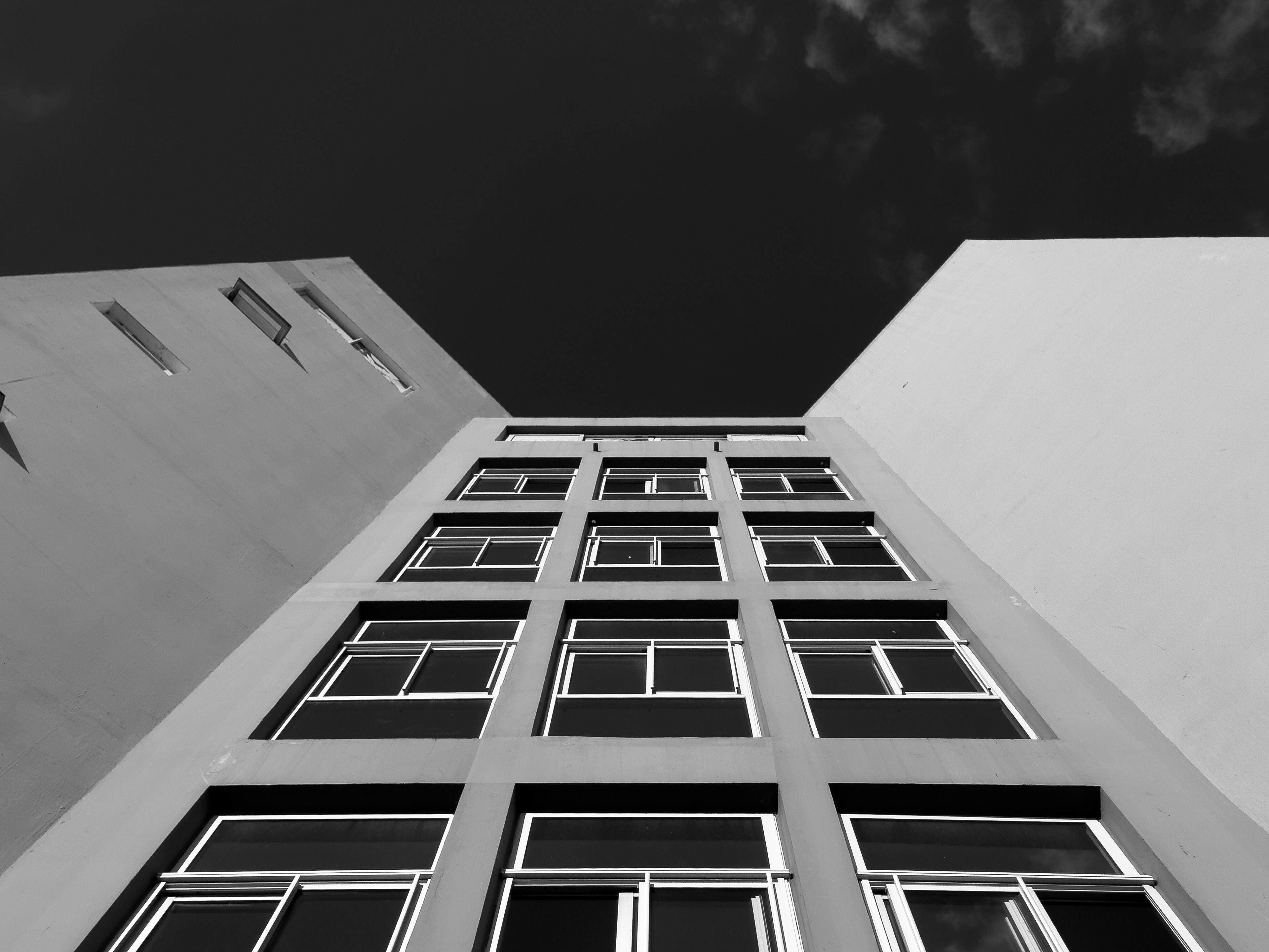 Photographie architecture tropicale réunion 974 Fianu saintpierre guetali