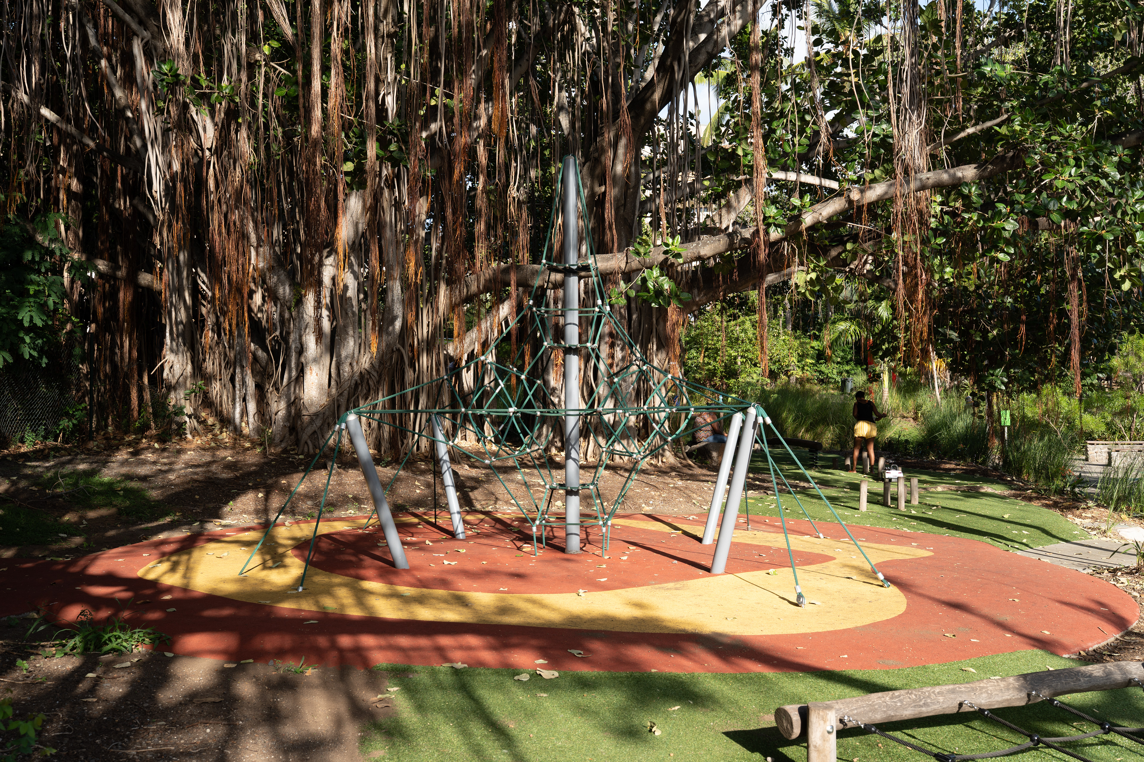 Photographie architecture réunion 974 LEU Réunion Airedejeux Coeurdeville possession