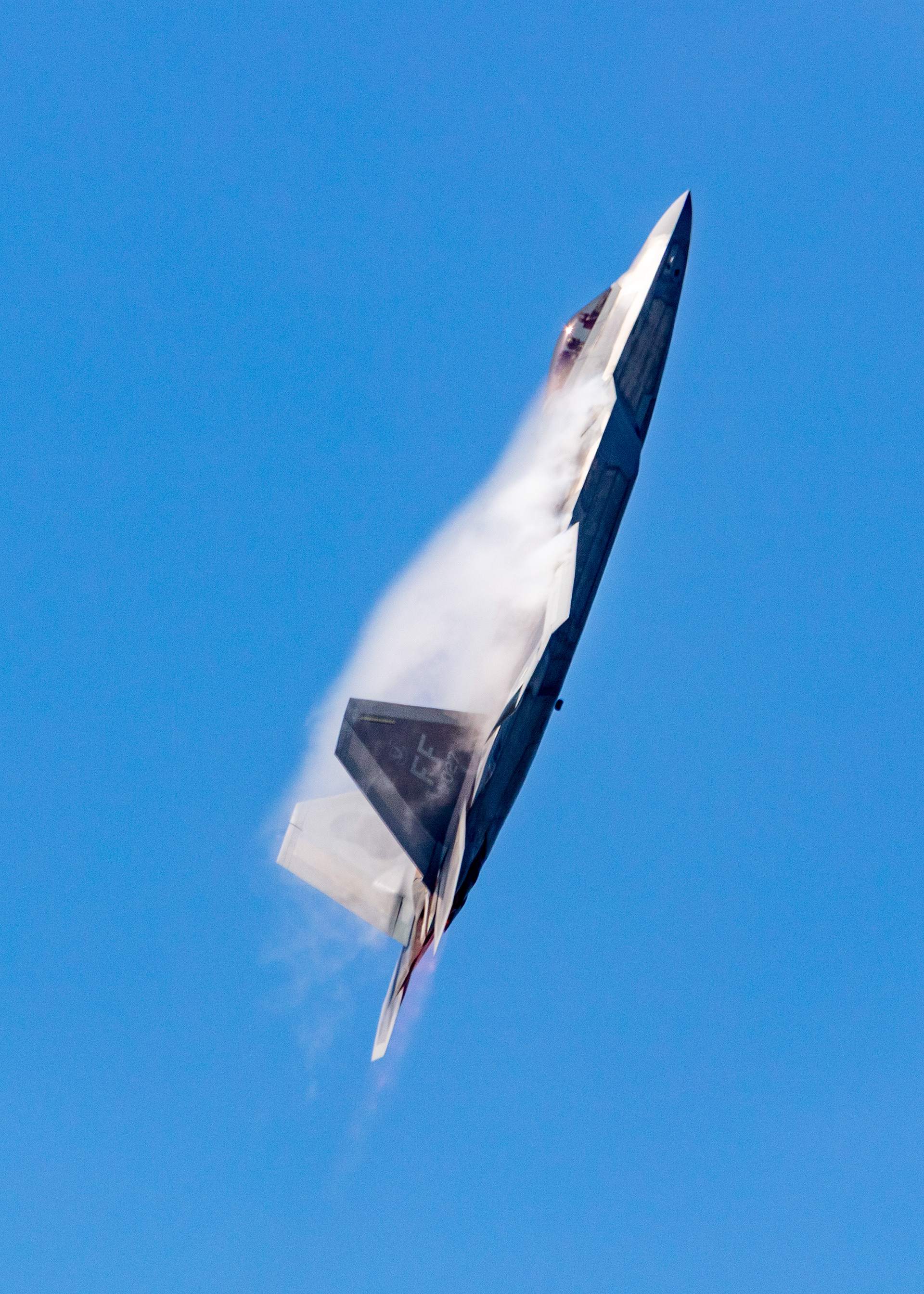 F22 Demo Team