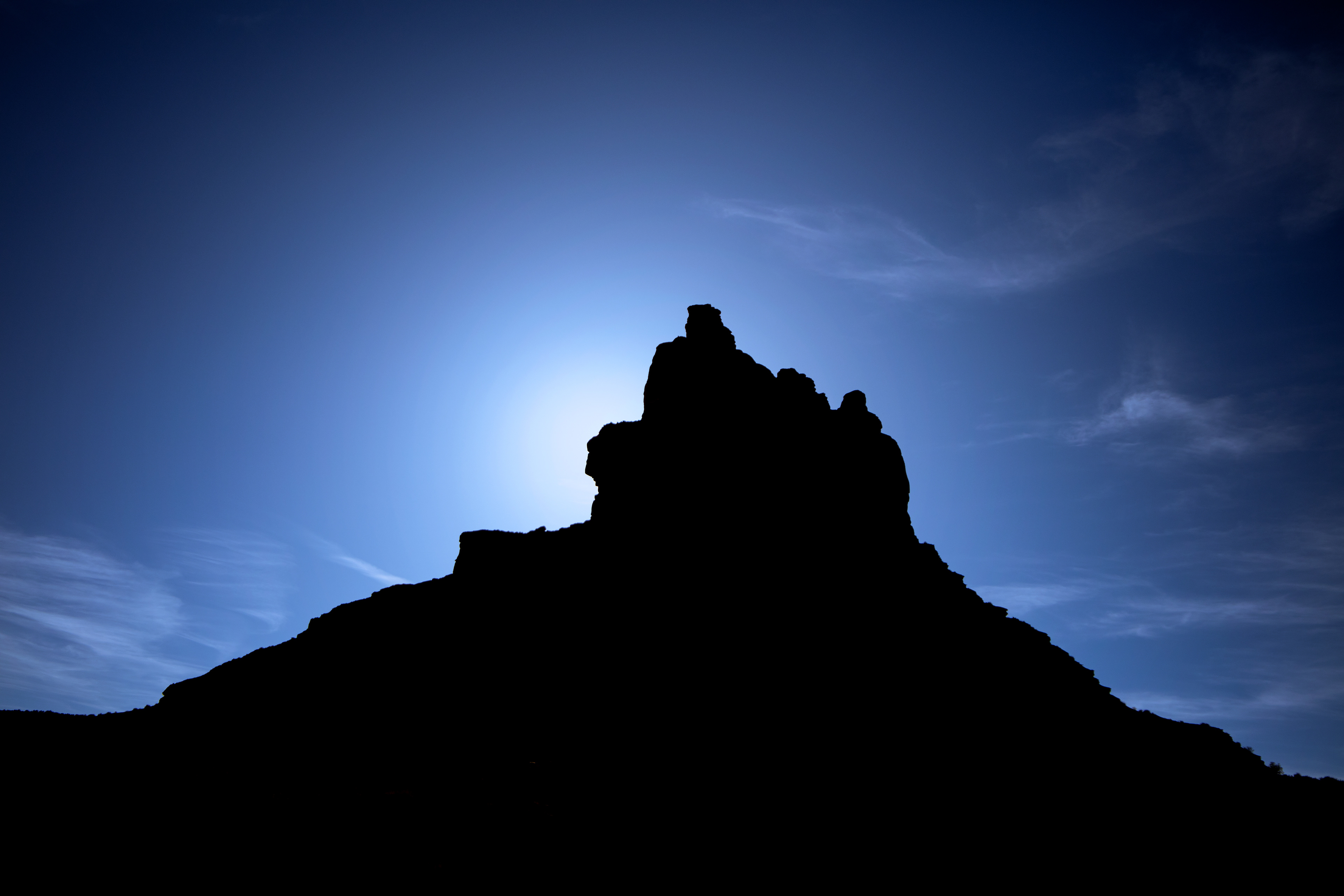 Valley Of the Gods, UT