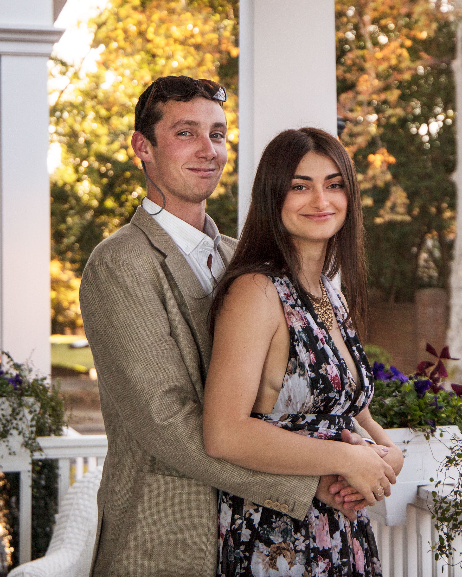 Engagement Photos