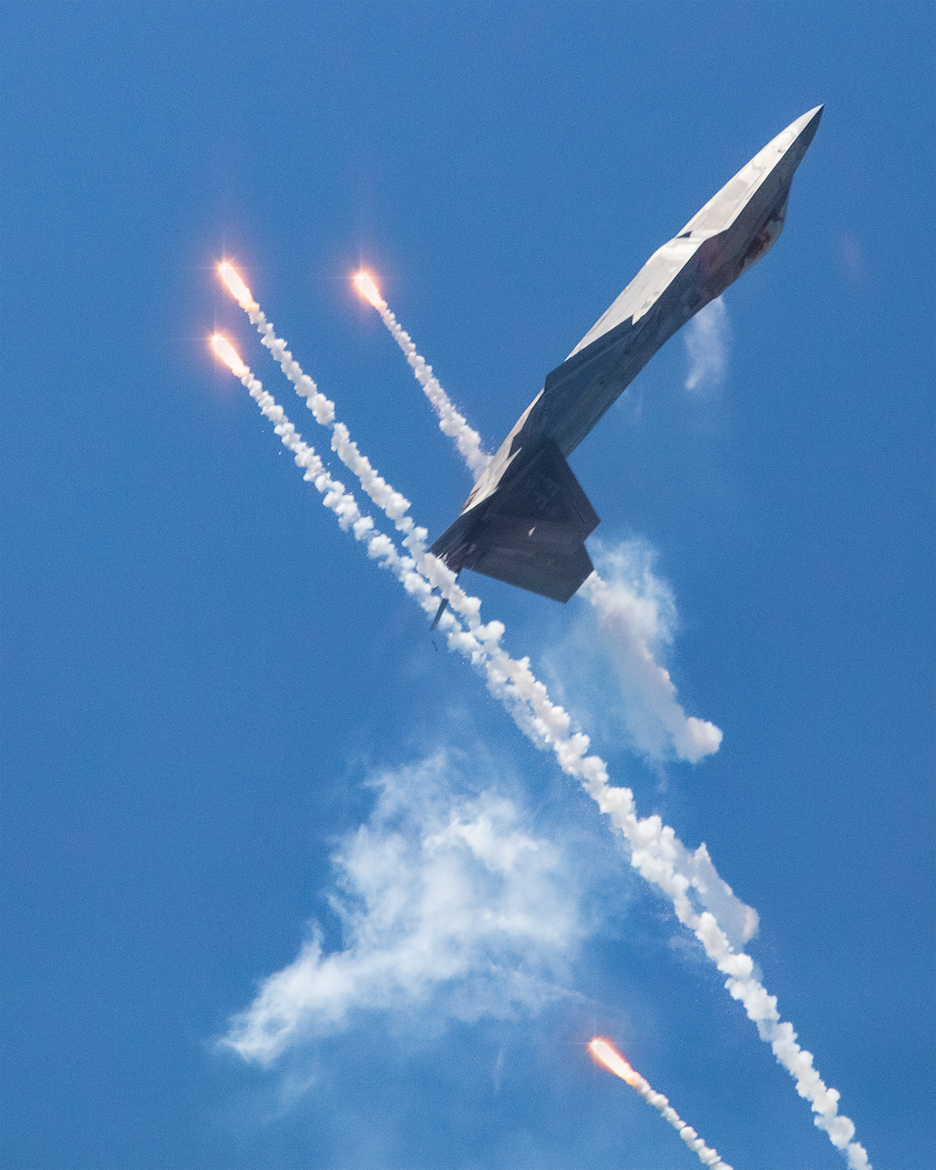 F-22 