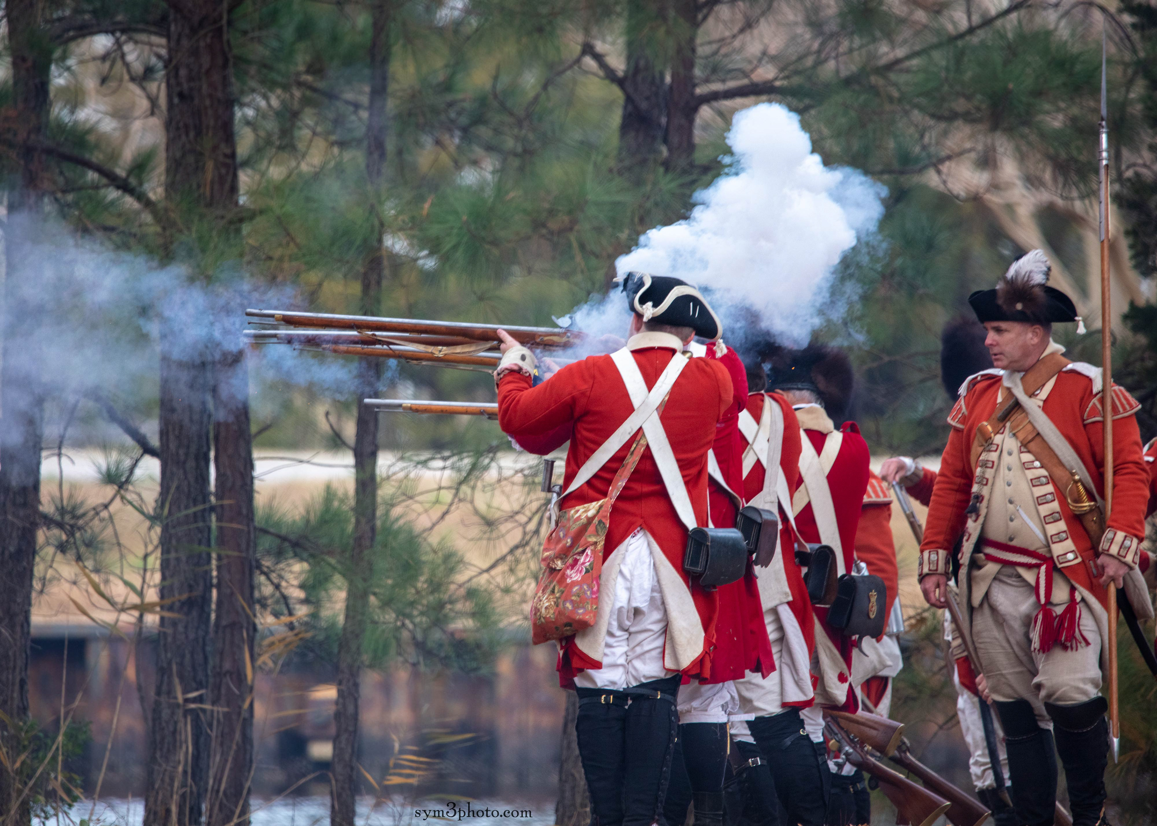 Battle of Great Bridge
