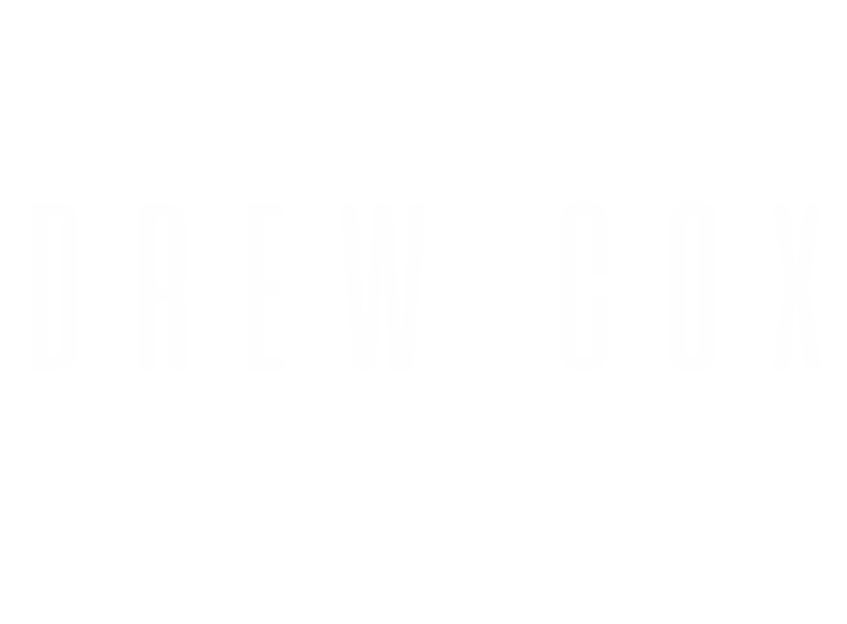 Drew Cox