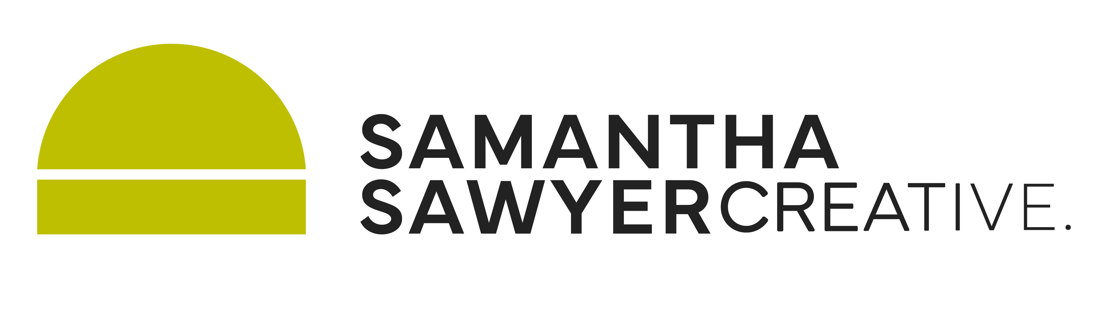 Samantha Sawyer Creative