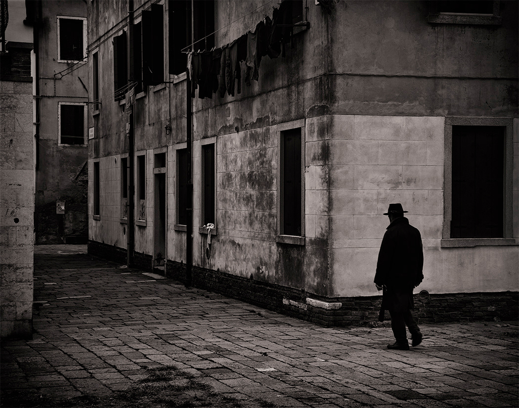 Person of interest