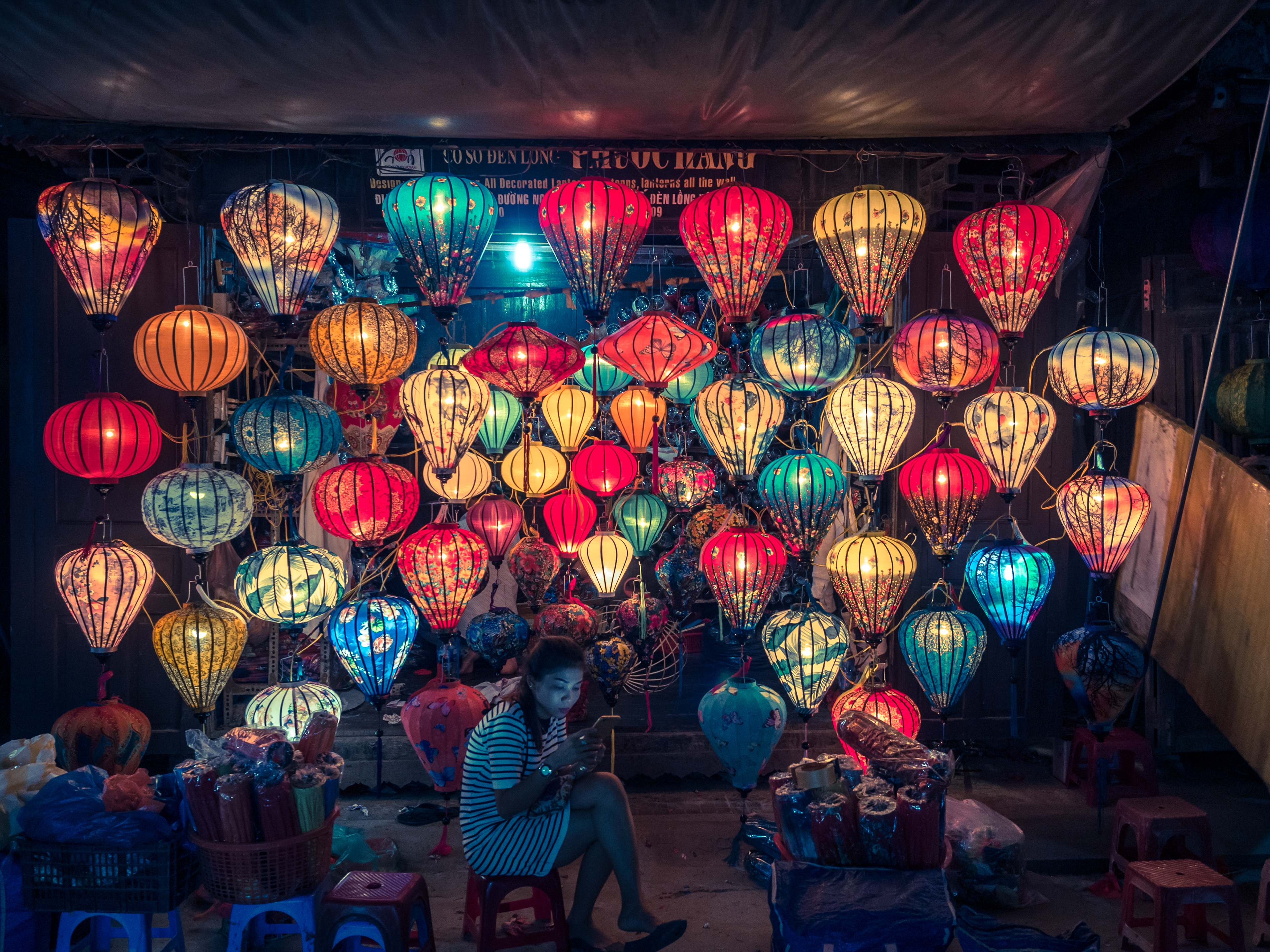 HOI AN