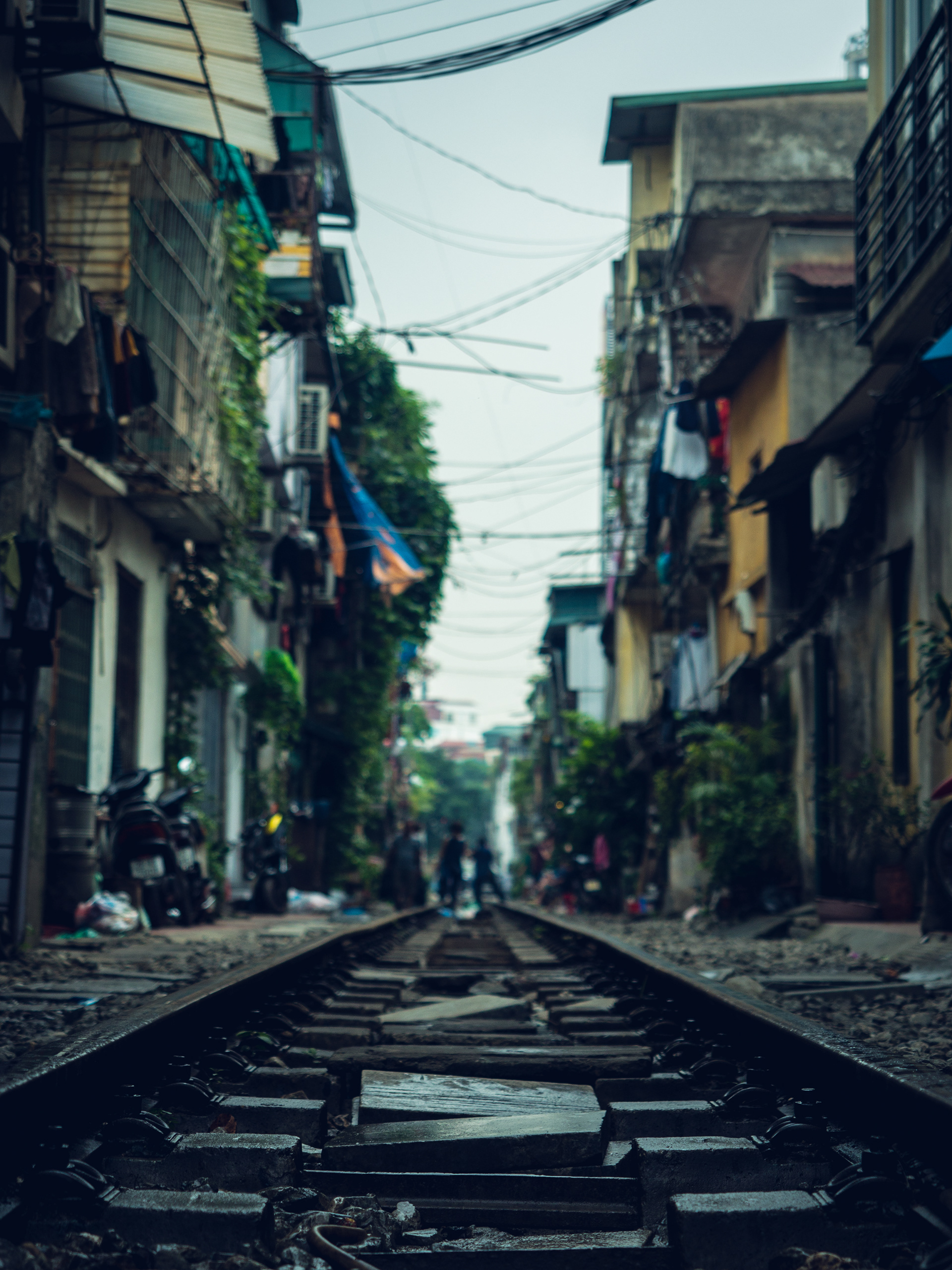HANOI