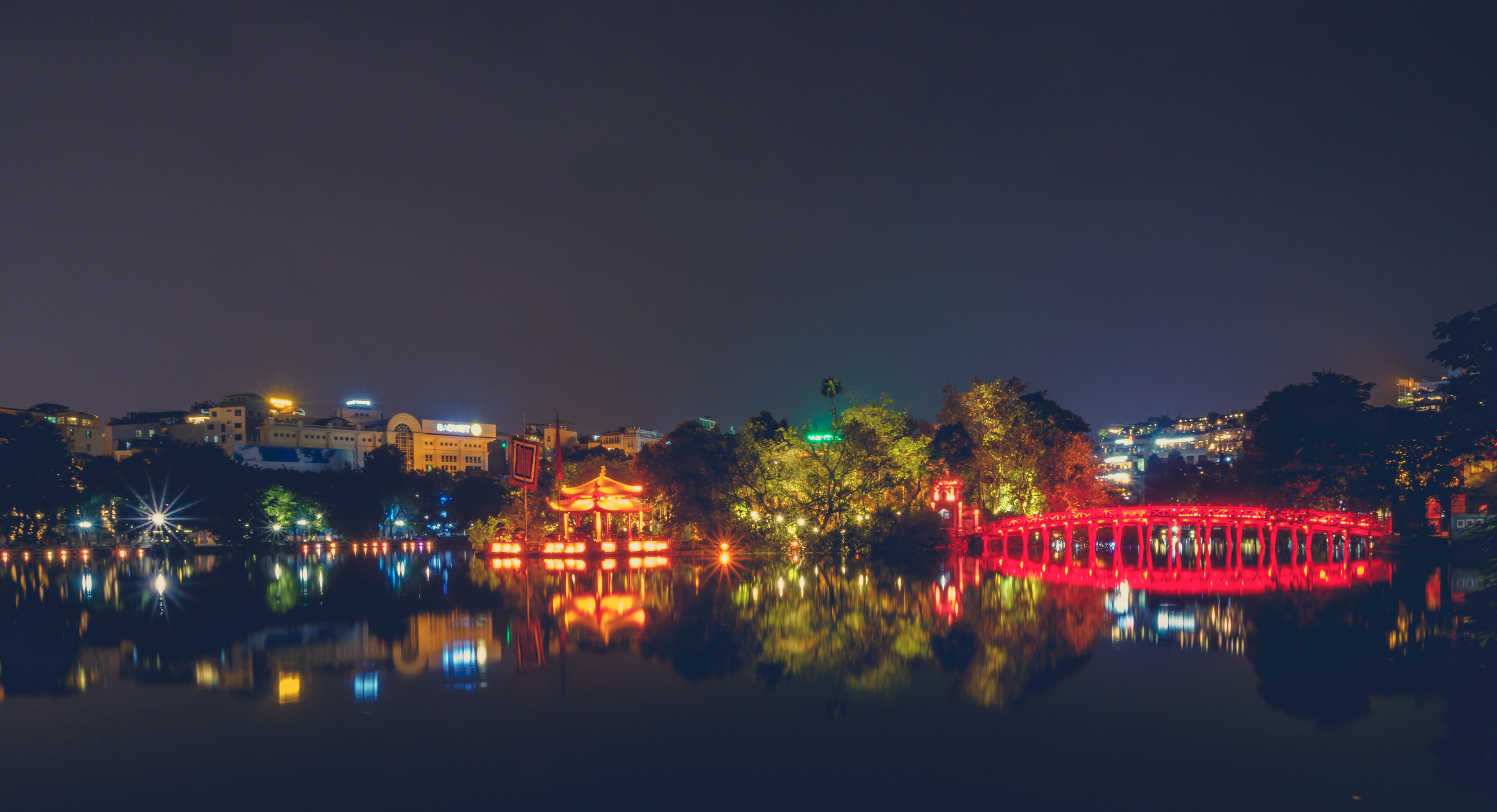 HANOI