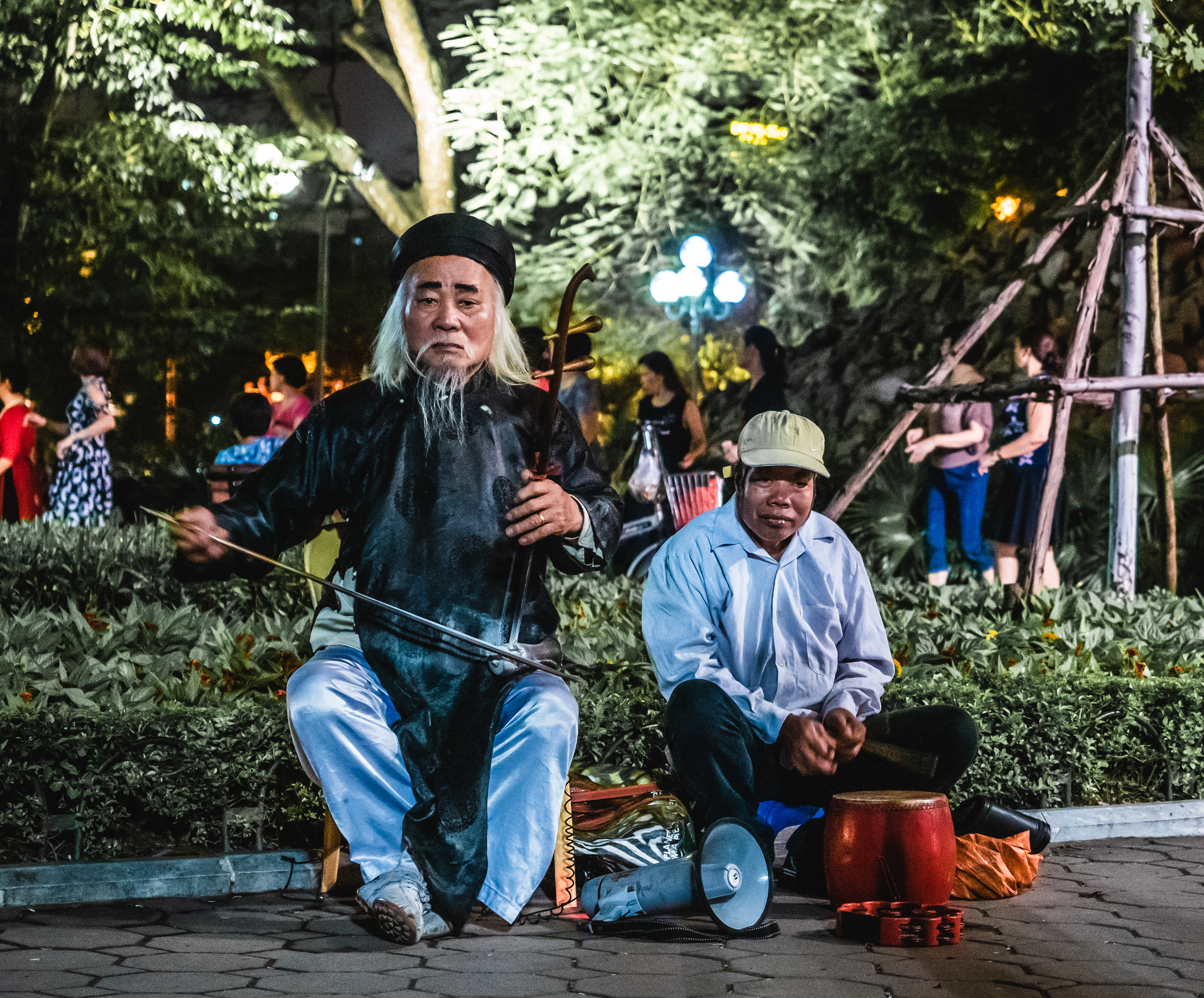 HANOI