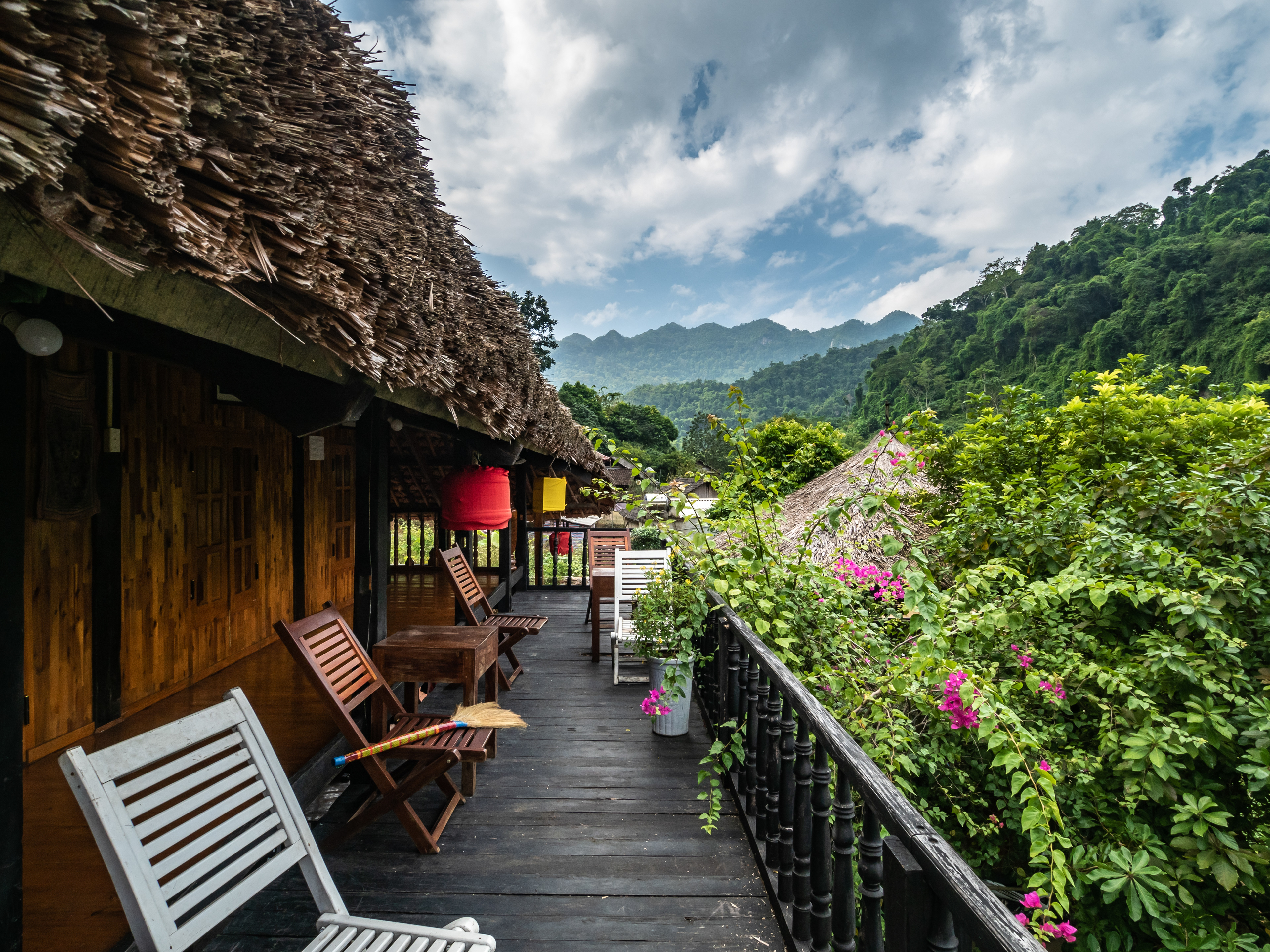 BA BE NATIONAL PARK