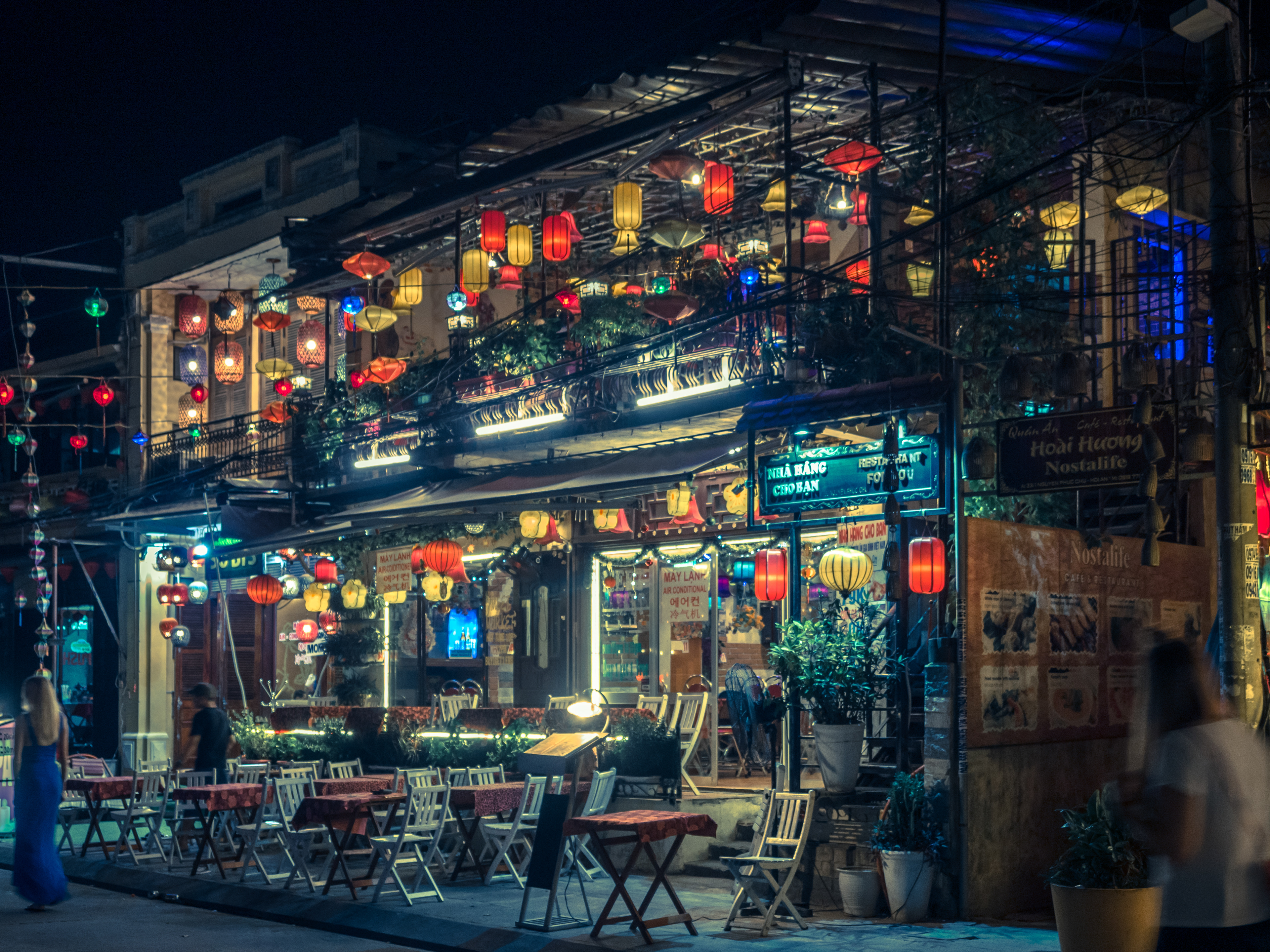 HOI AN