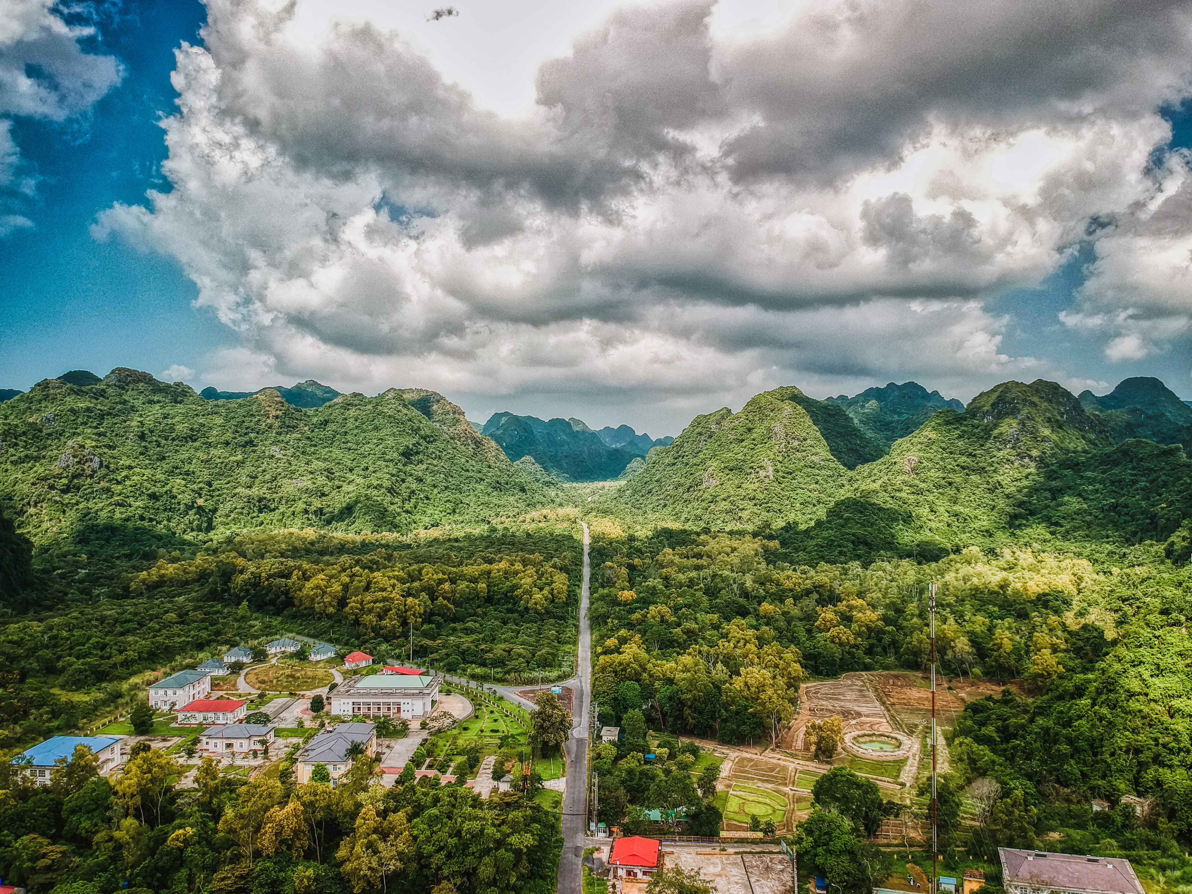 CAT BA, VIETNAM