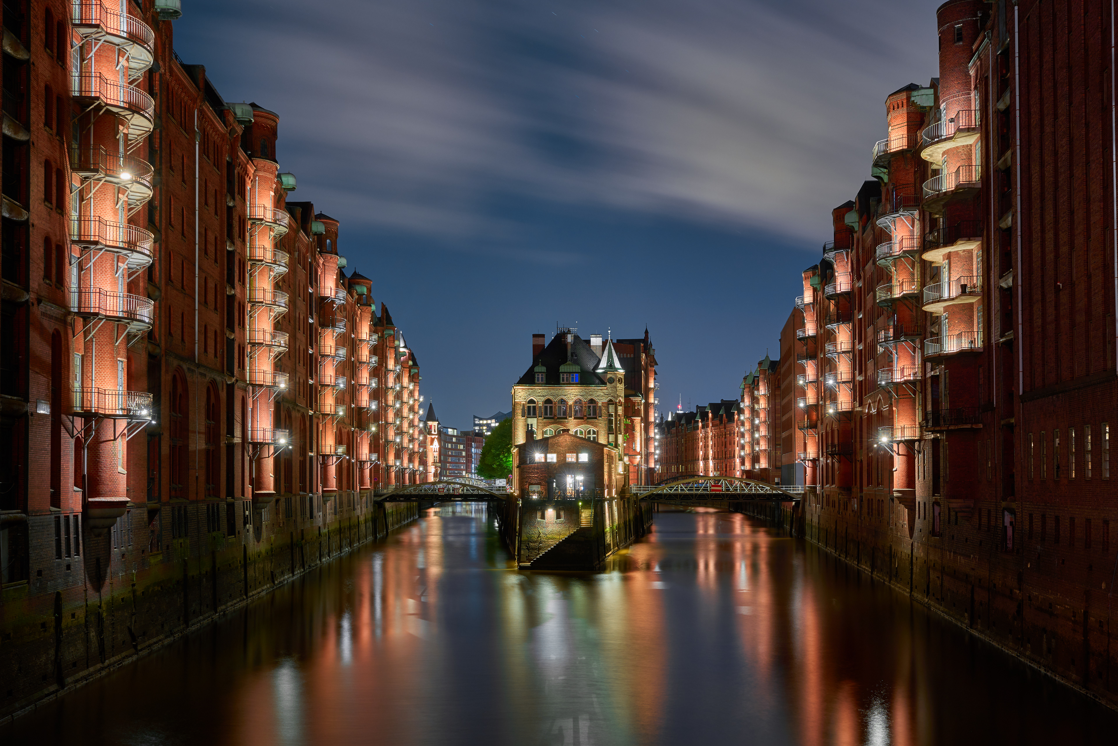 Hamburg