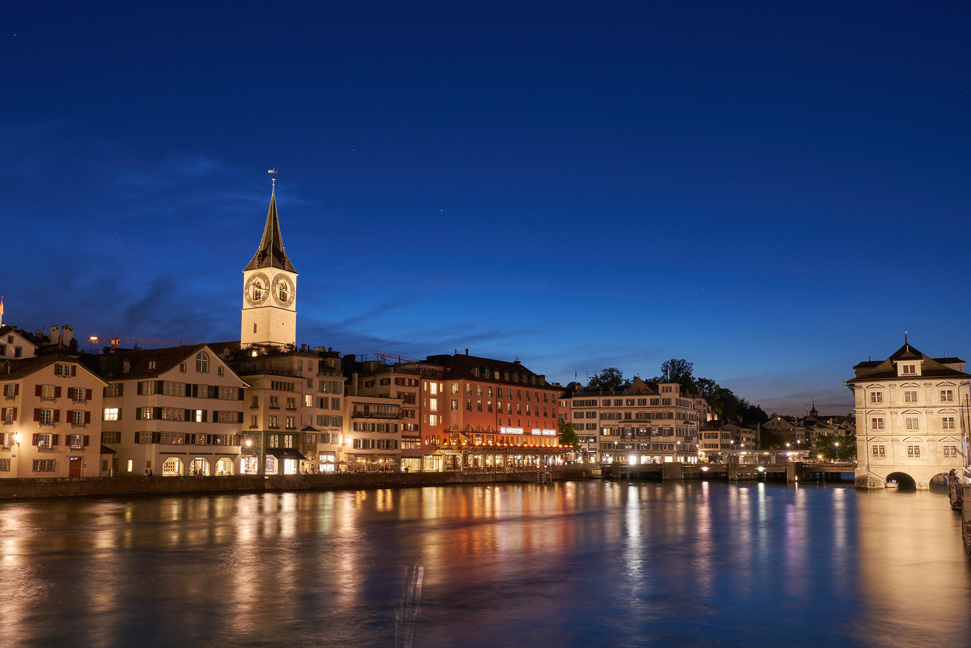 Zurich