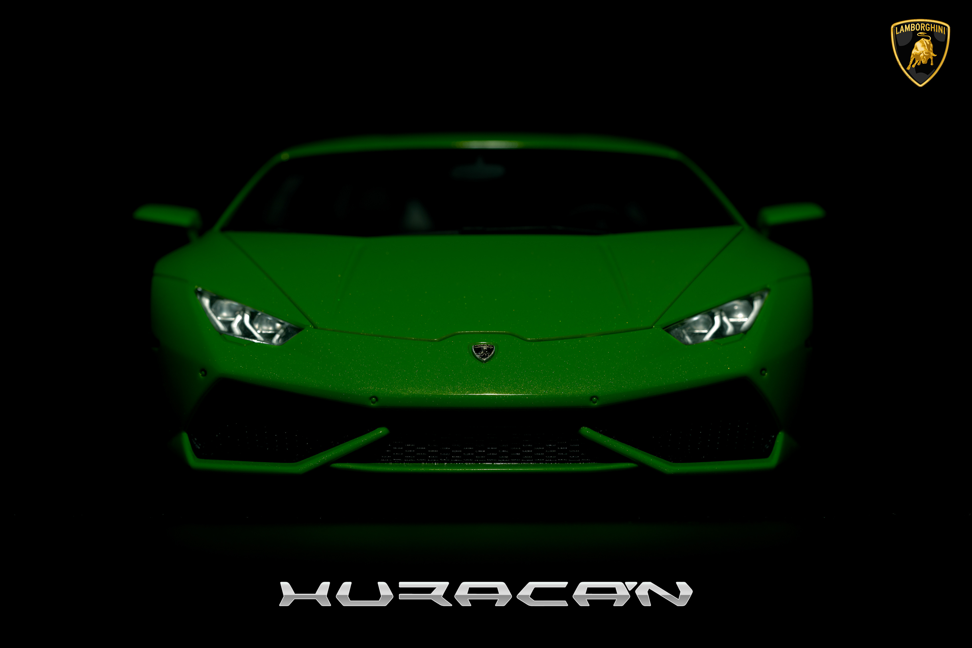 Lamborghini Huracan LP610-4