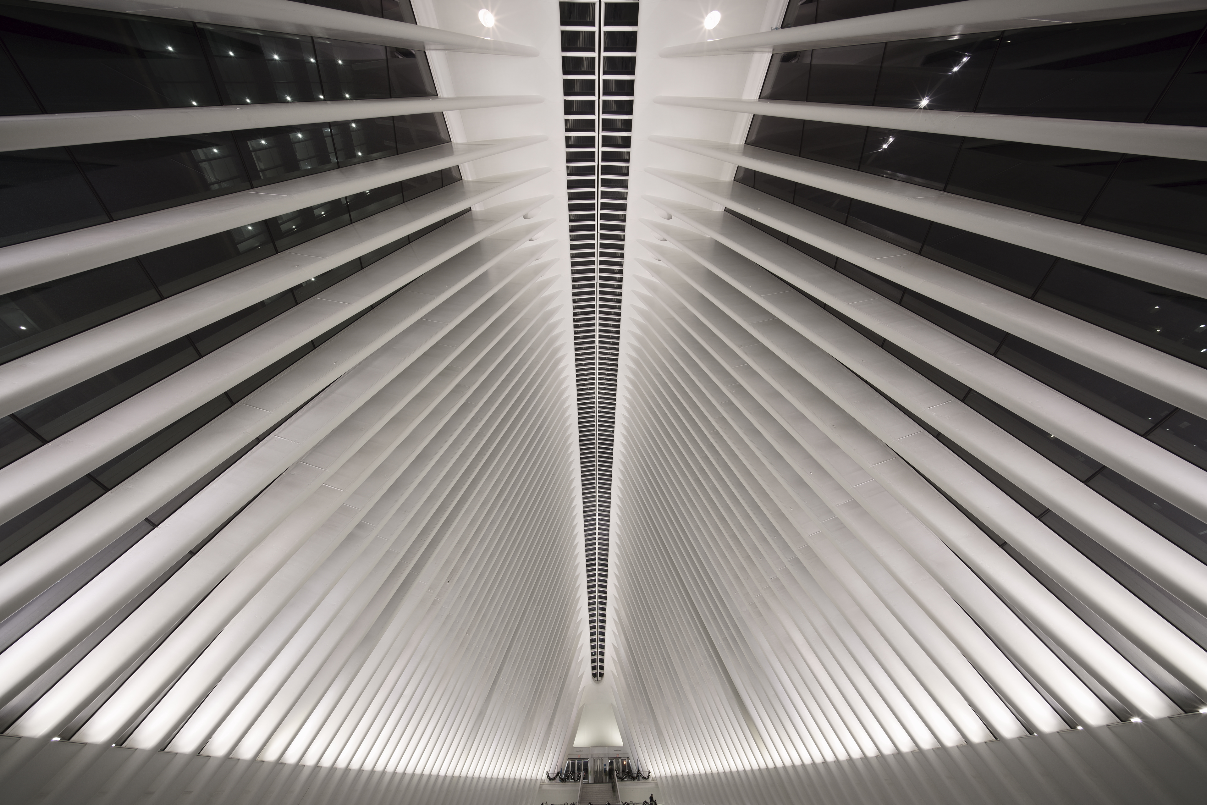 World Trade Center, New York City, US