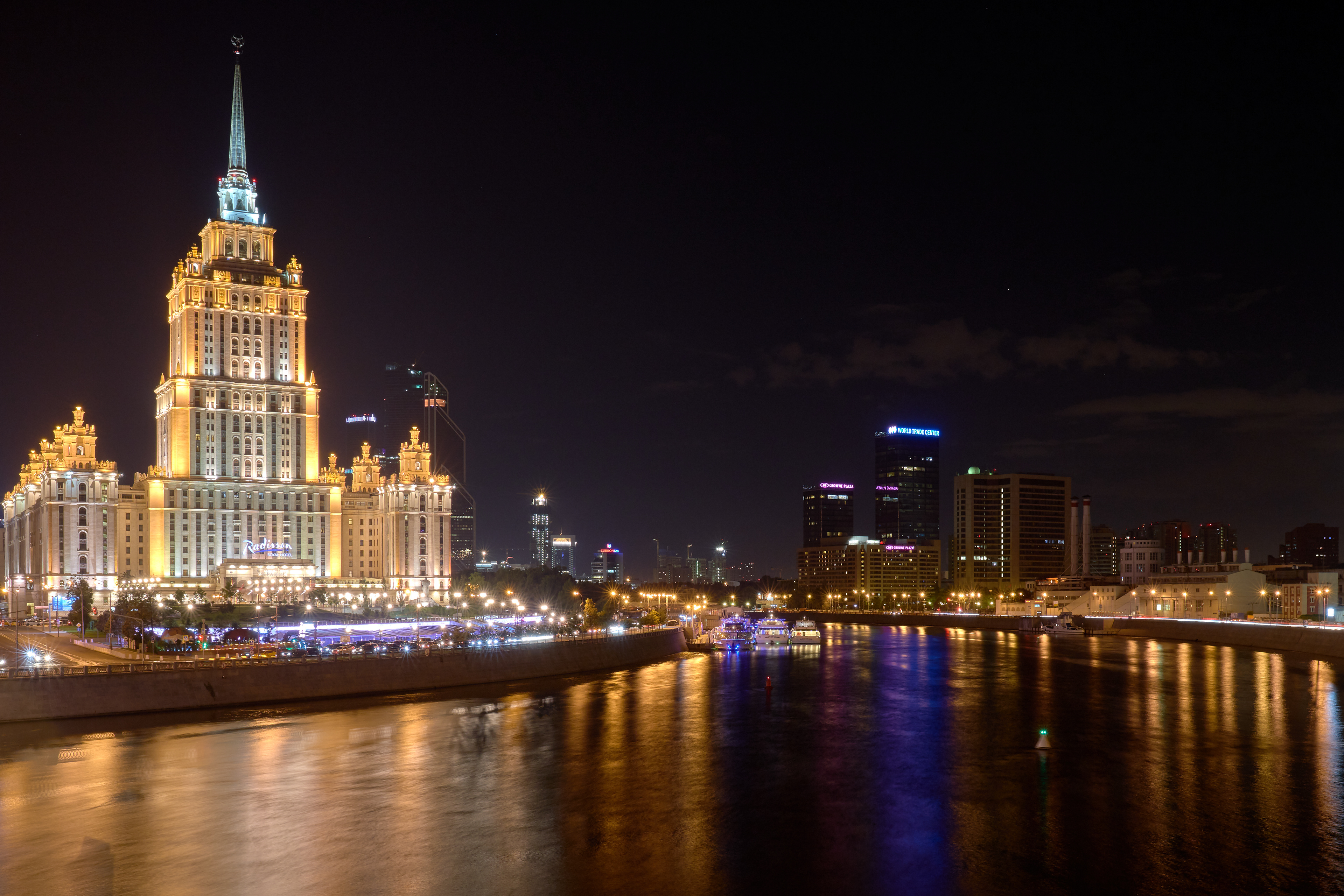Moscow