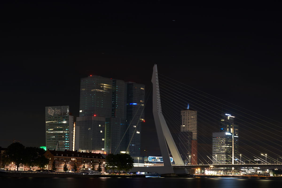 Rotterdam