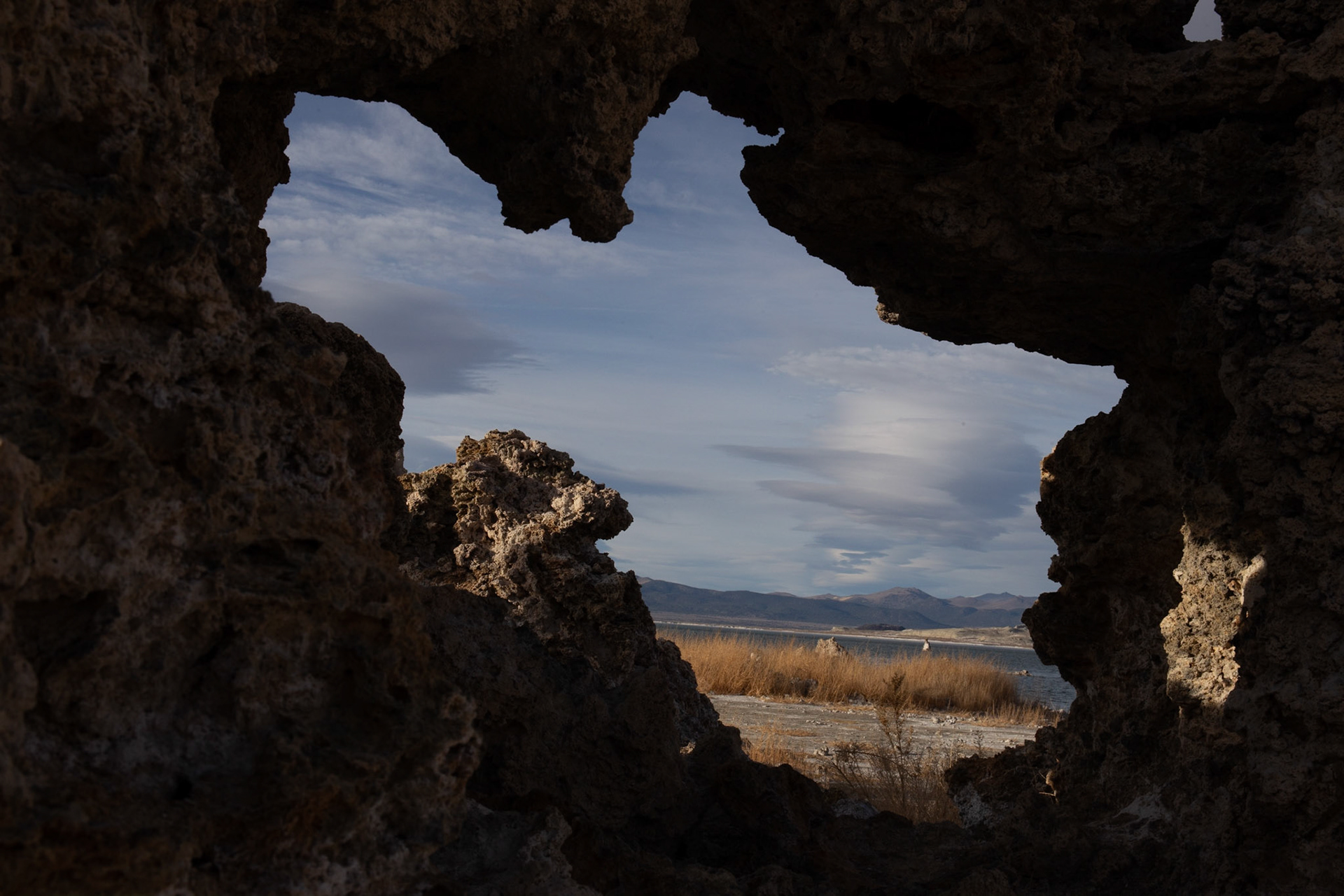 Mono Lake