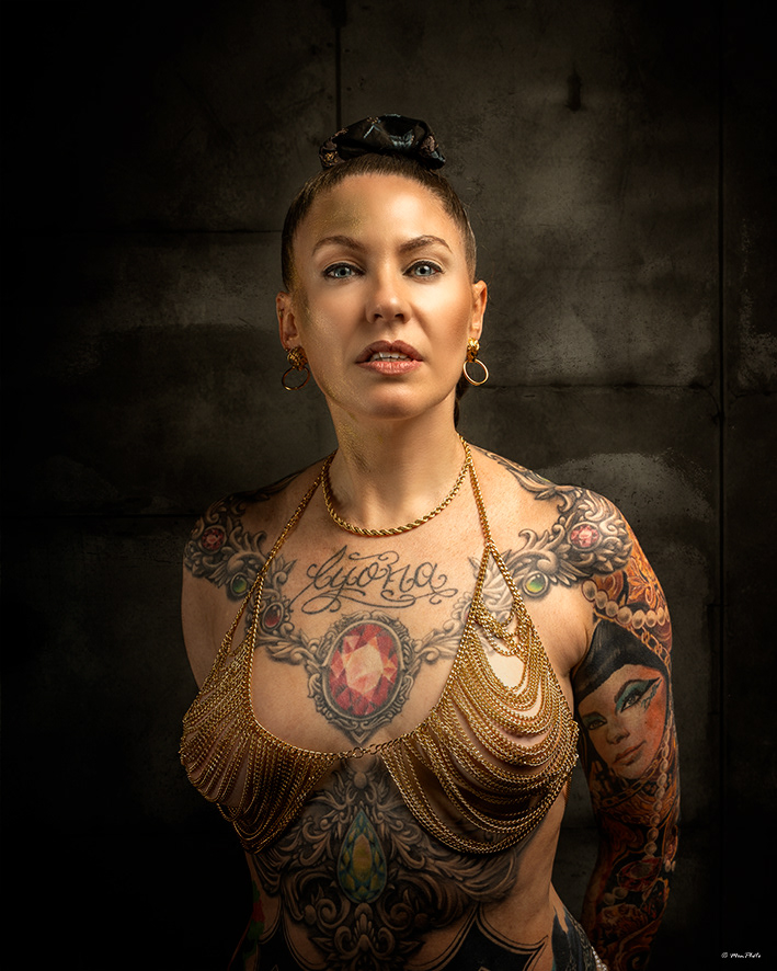 CRISTY ROCK
