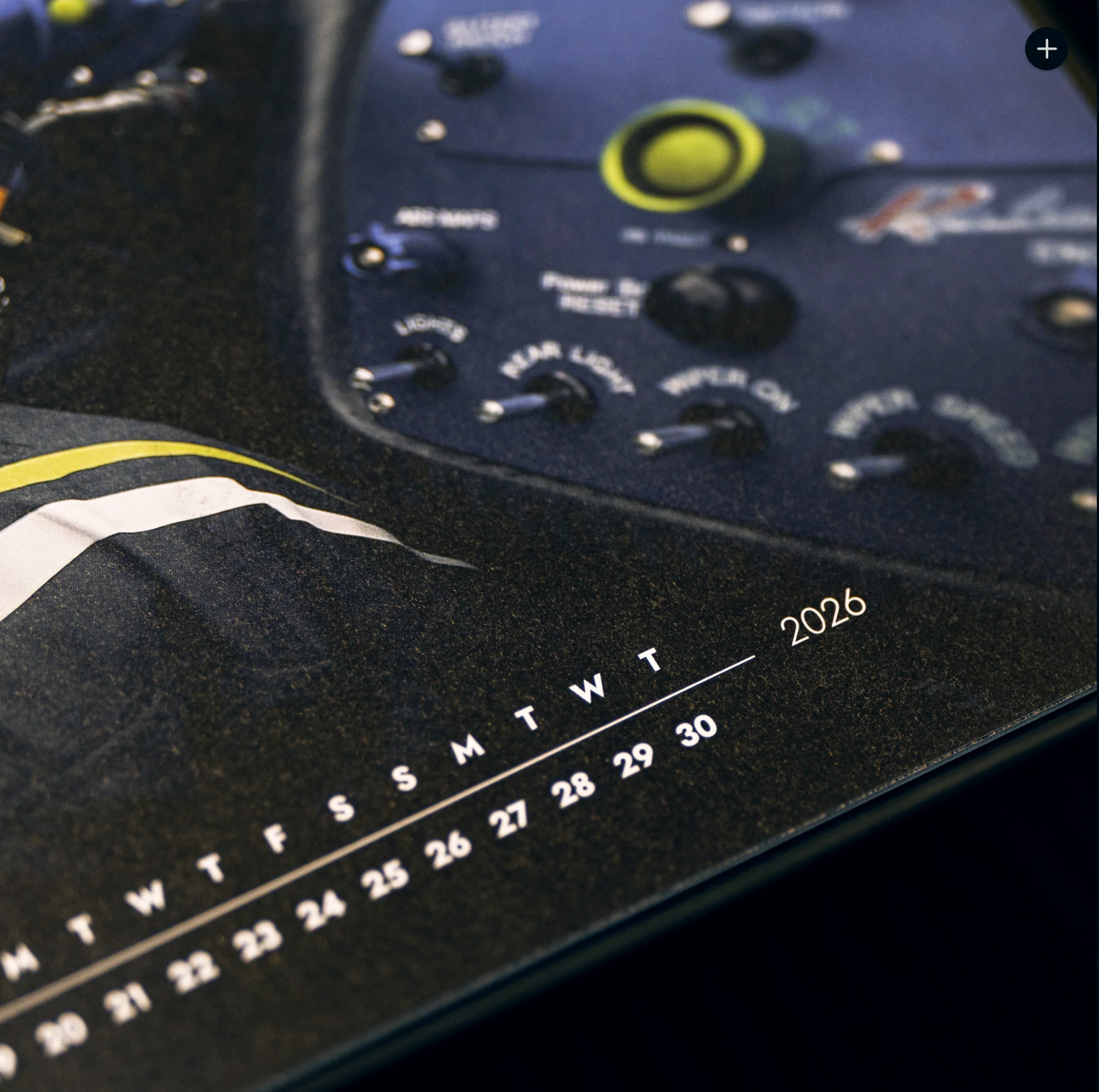 Photo Credit: Courtesy of Pagani Automobili