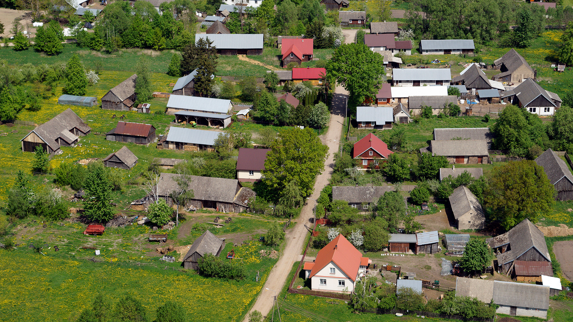 2018.05.05  |  Aleksicze  |  fot. Jerzy Grabowski
