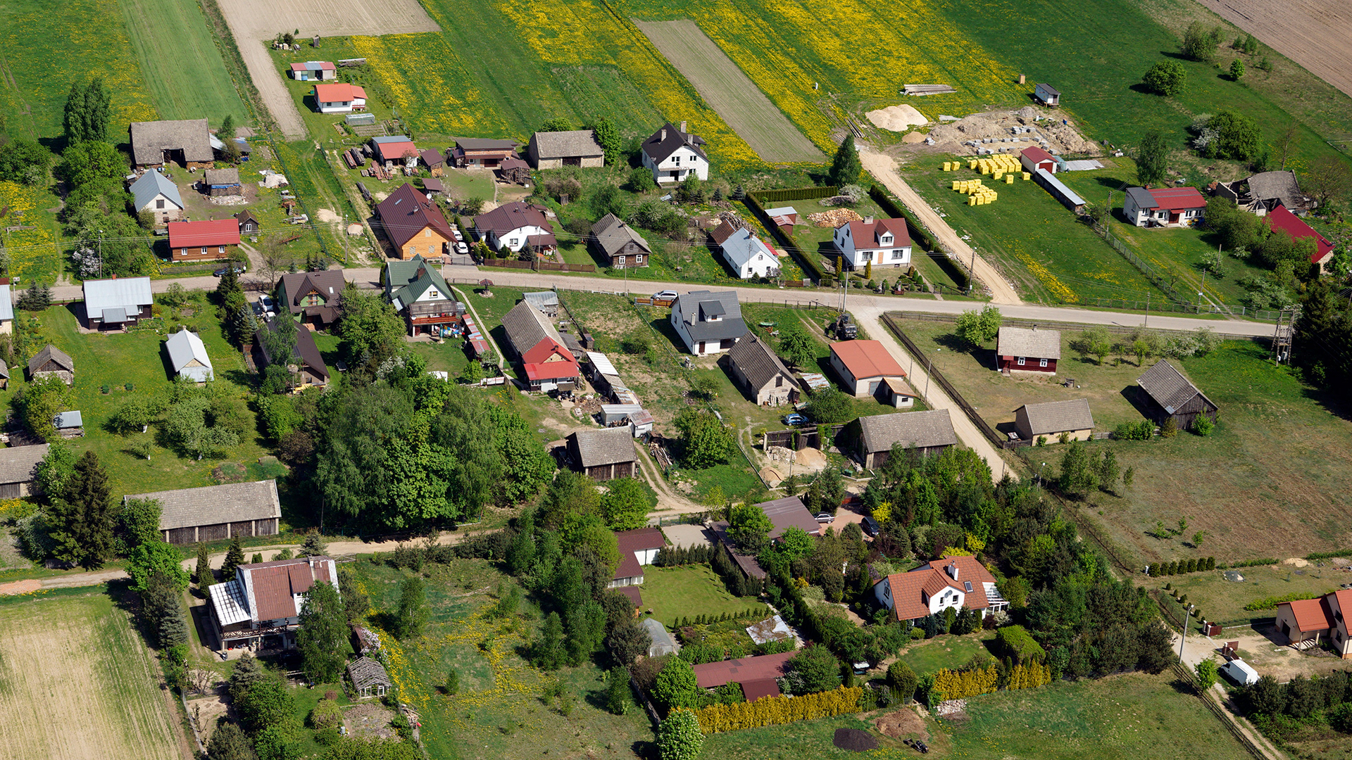 2018.05.05  |  Rafałówka  |  fot. Jerzy Grabowski
