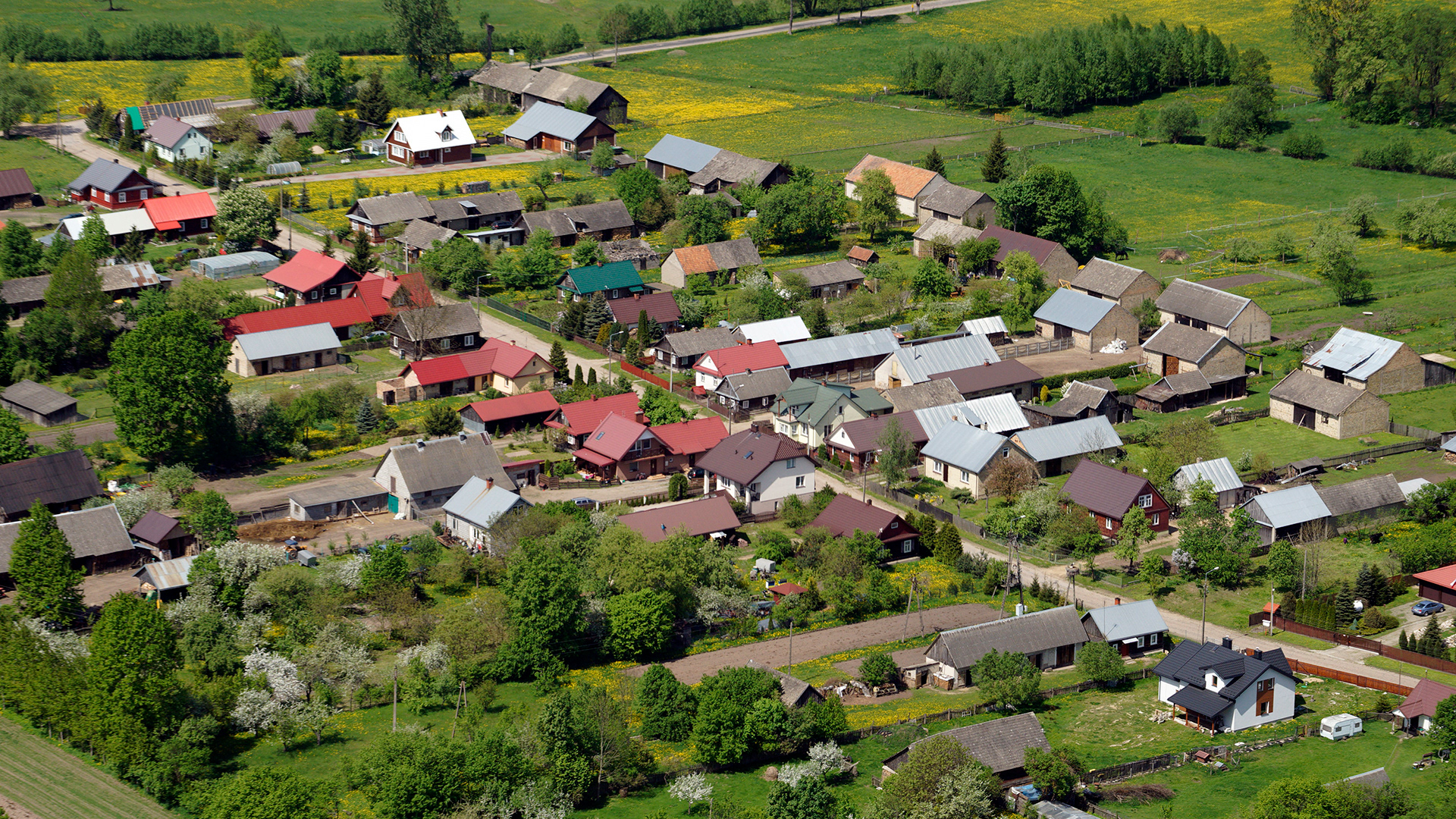 2018.05.05  |  Ostrówki  |  fot. Jerzy Grabowski