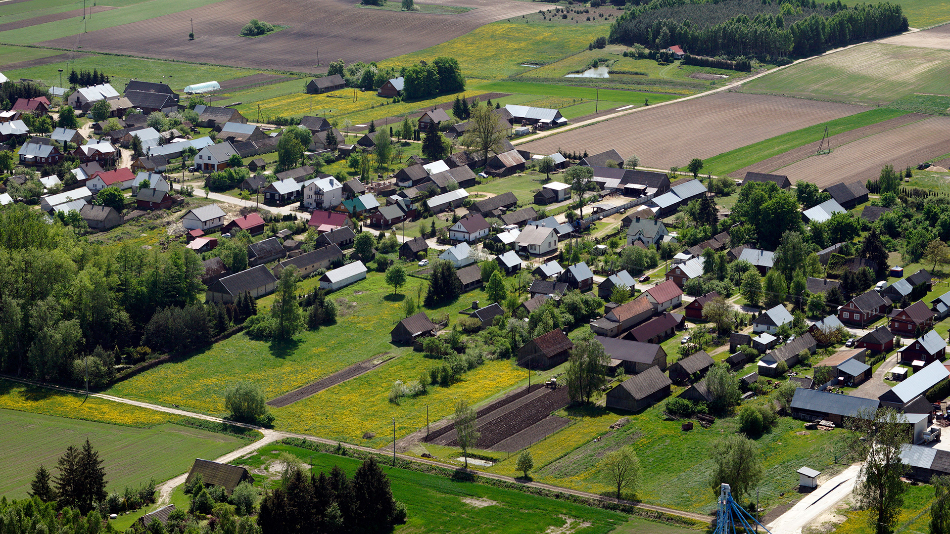 2018.05.05  |  Rzepniki  |  fot. Jerzy Grabowski