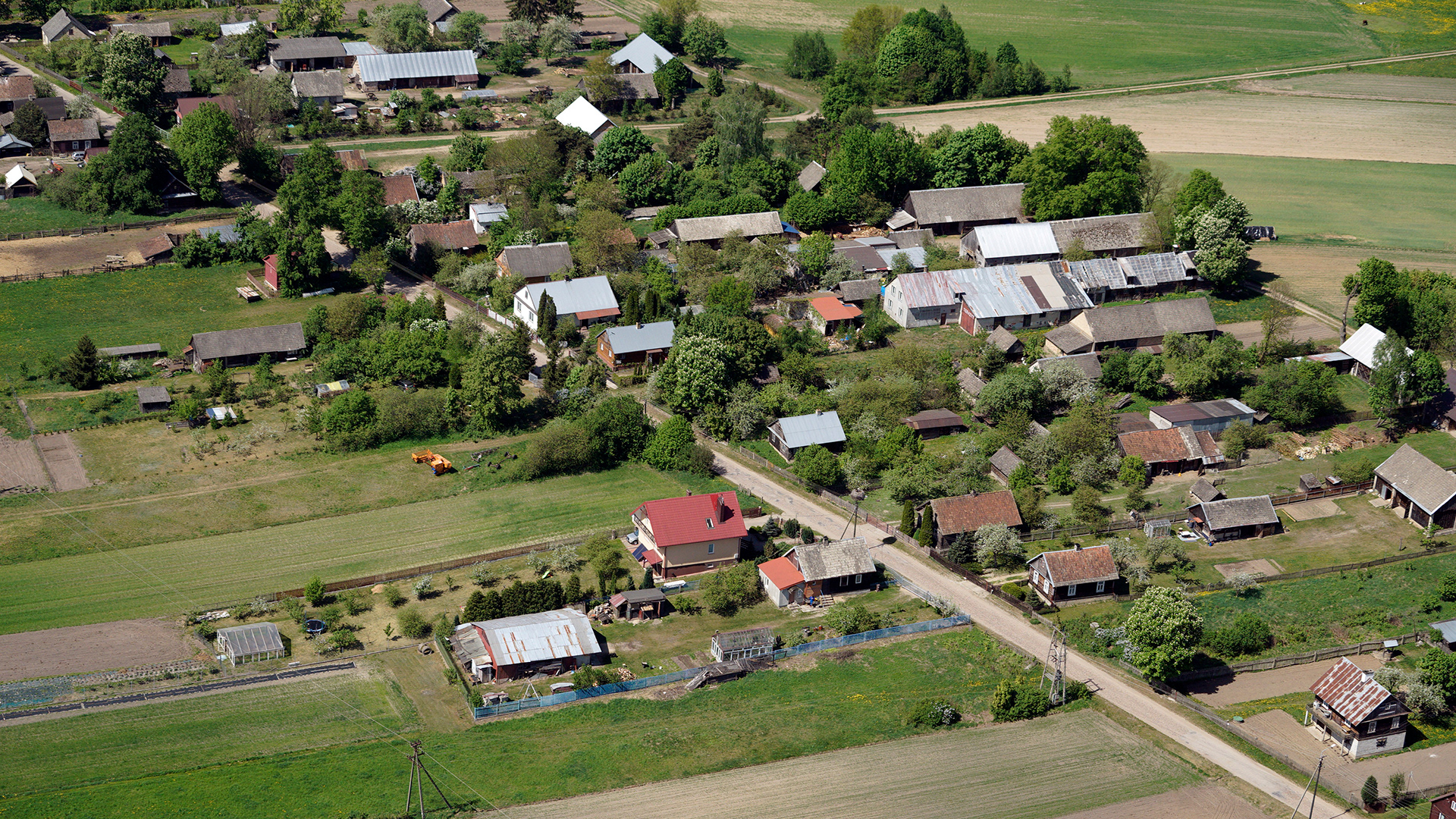 2018.05.05  |  Nowosady  |  fot. Jerzy Grabowski