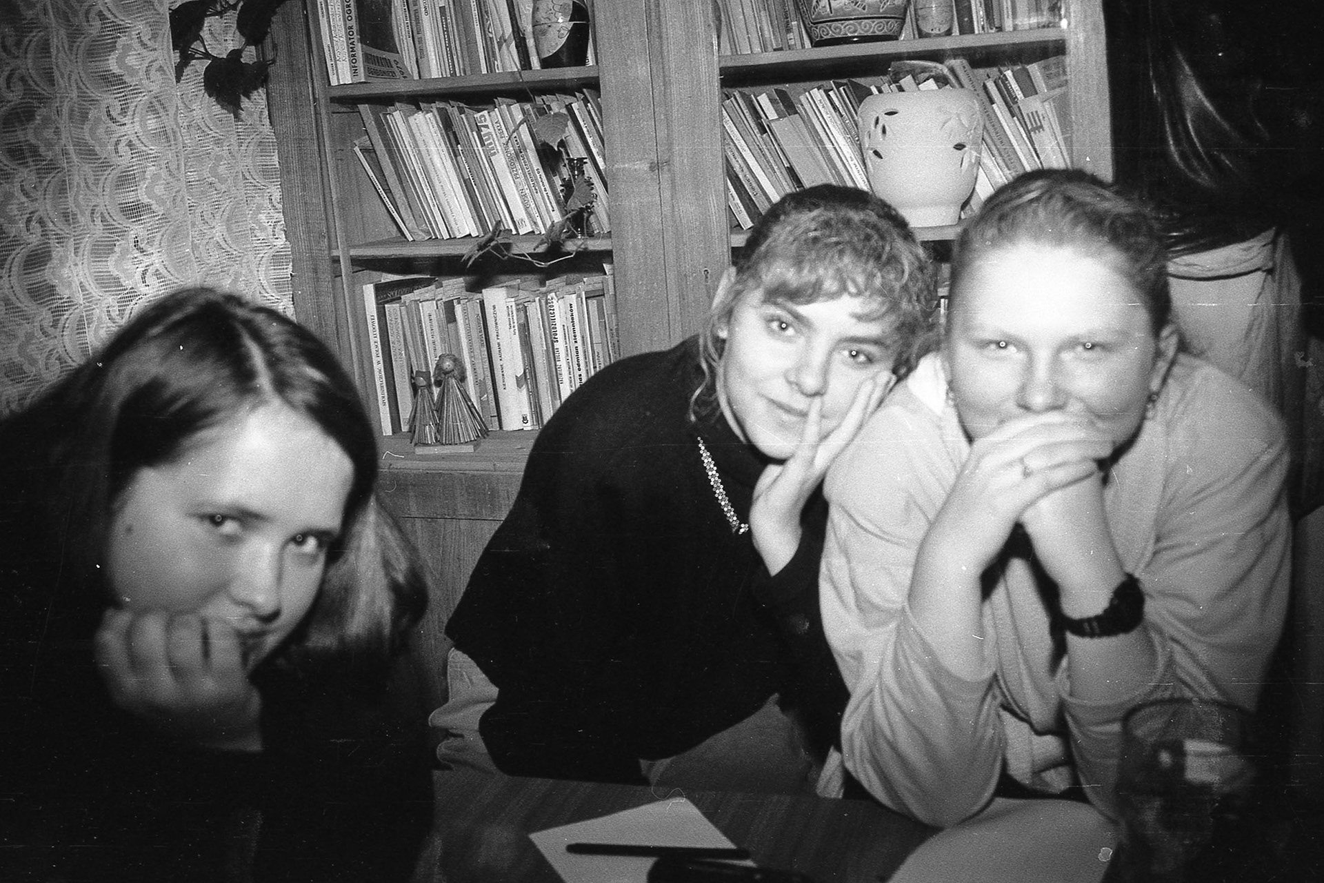1991 | Turniej Północ-Południe | z arch. MOAK