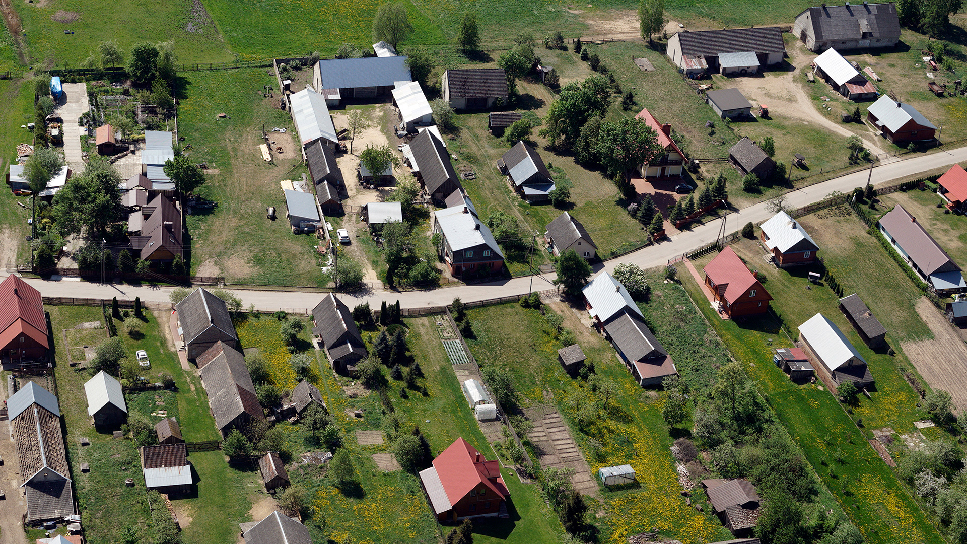 2018.05.05  |  Krynickie  |  fot. Jerzy Grabowski