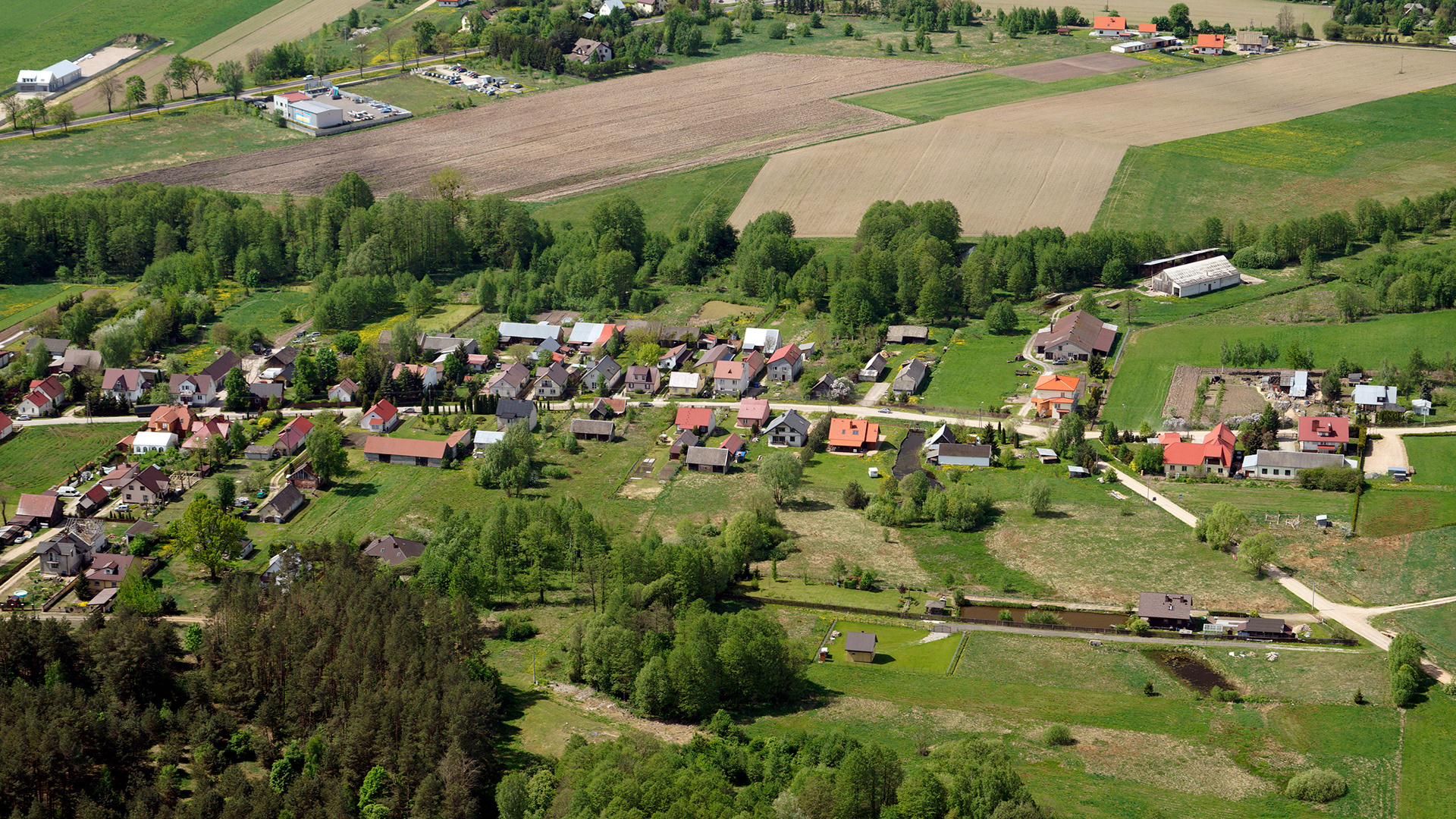 2018.05.05  |  Kuriany  |  fot. Jerzy Grabowski