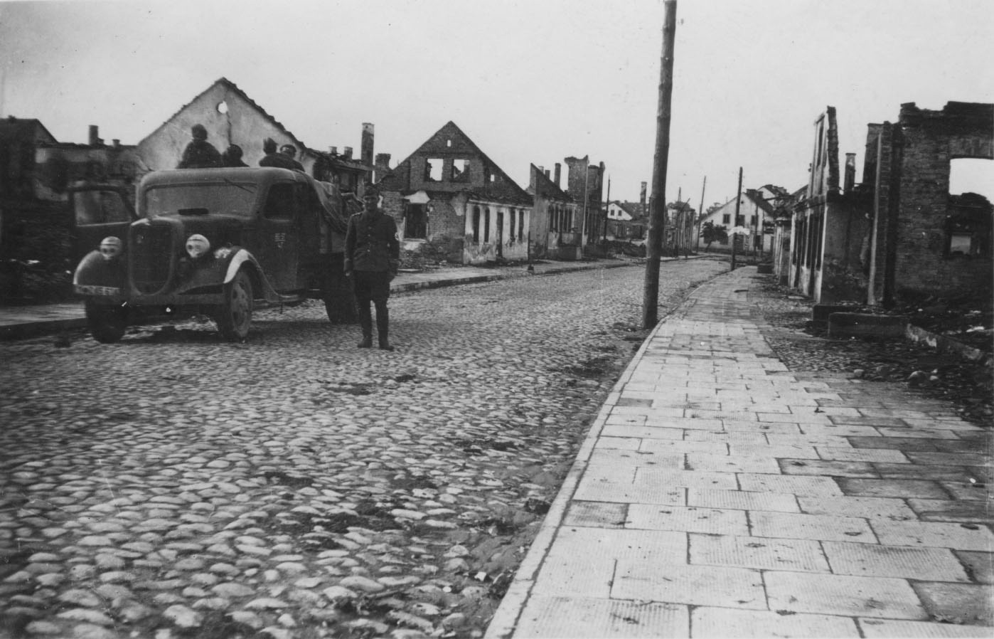 1941 | n/n | z arch. Tomasz Wiśniewskiego