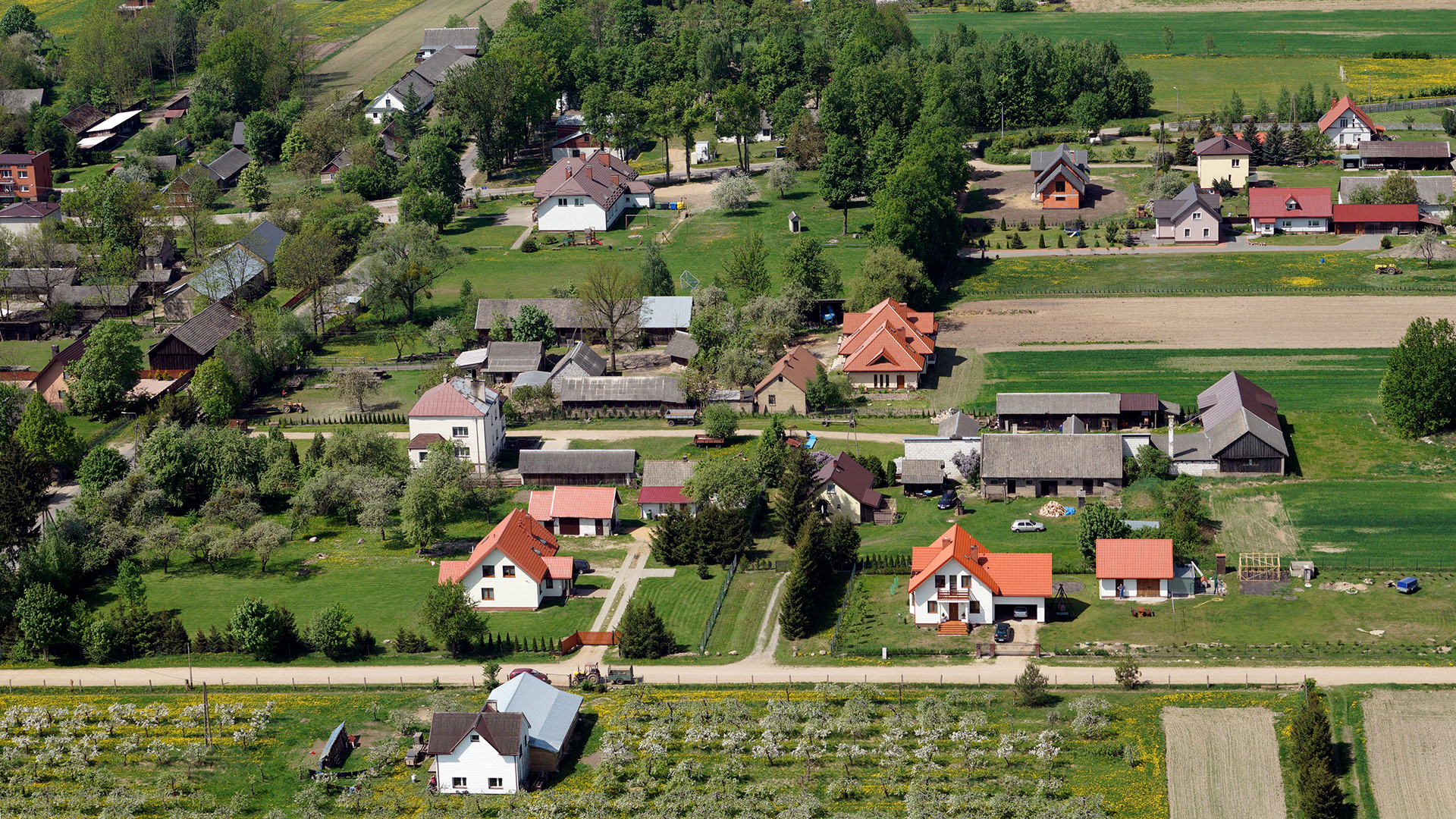 2018.05.05  |  Rafałówka  |  fot. Jerzy Grabowski