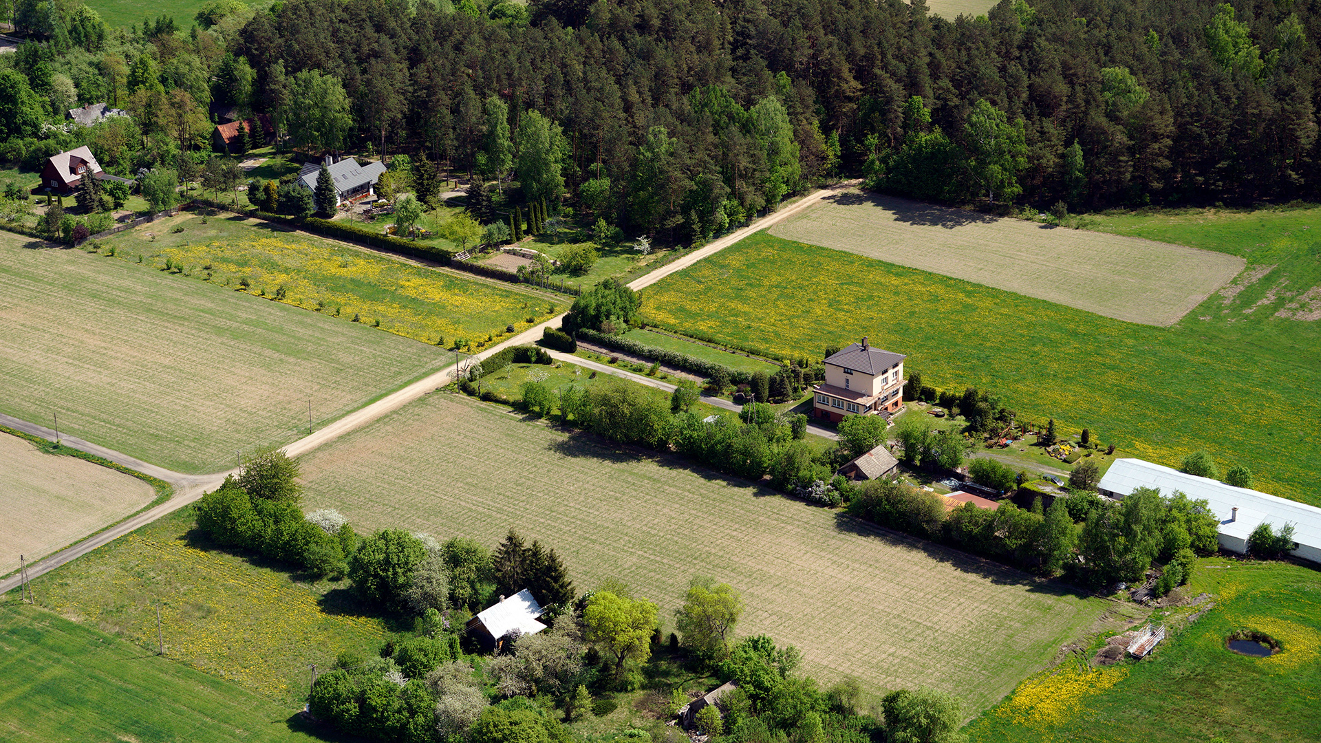 2018.05.05  |  Kucharówka  |  fot. Jerzy Grabowski