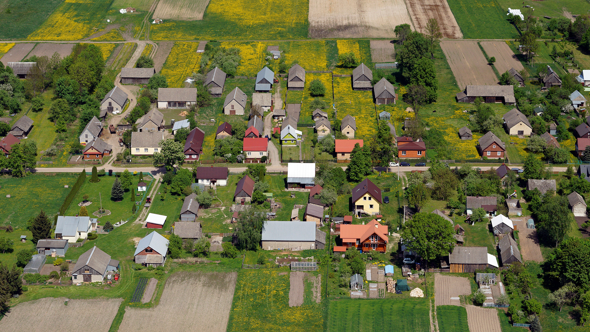 2018.05.05  |  Dawidowicze  |  fot. Jerzy Grabowski