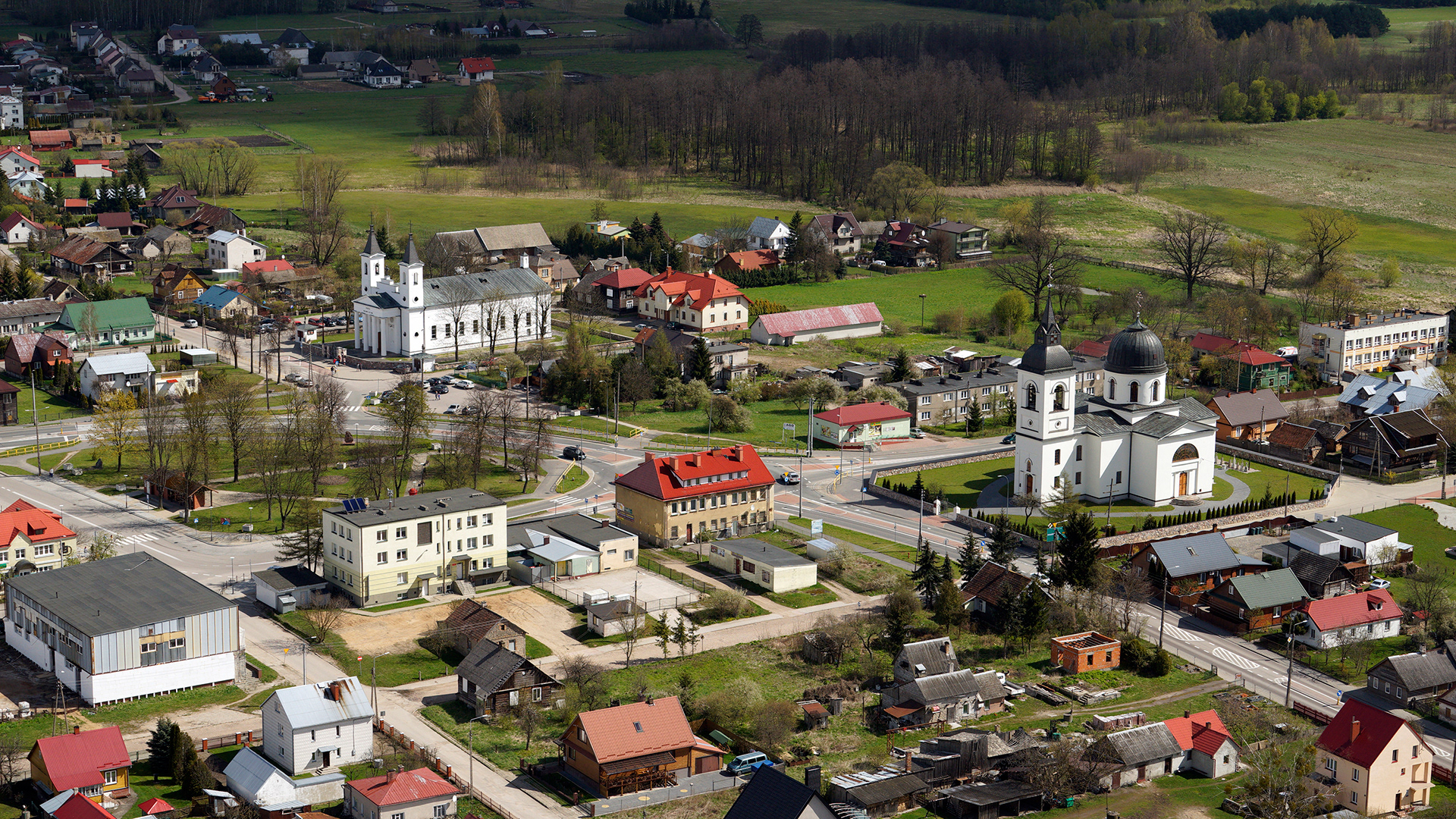 2017.04.03 | Zabłudów | fot. Jerzy Grabowski