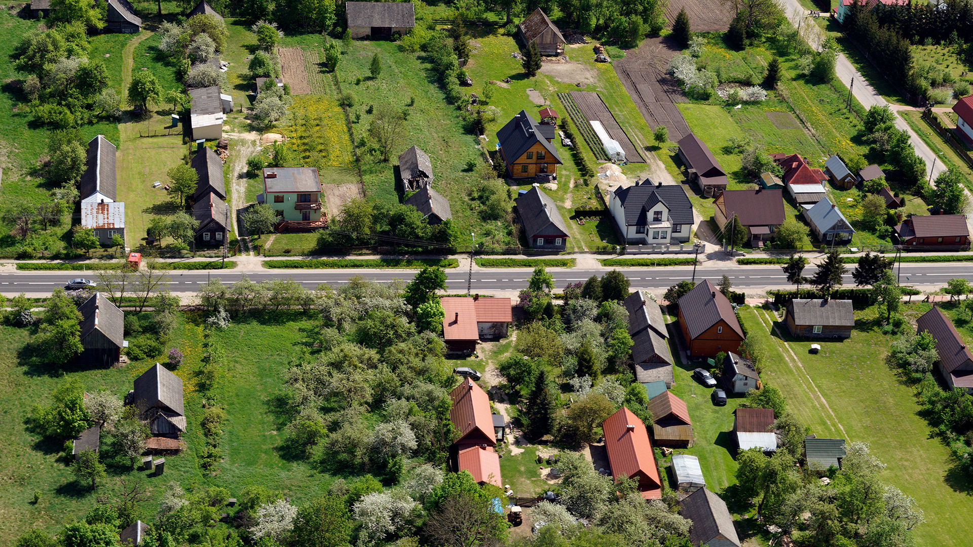 2018.05.05  |  Ryboły  |  fot. Jerzy Grabowski