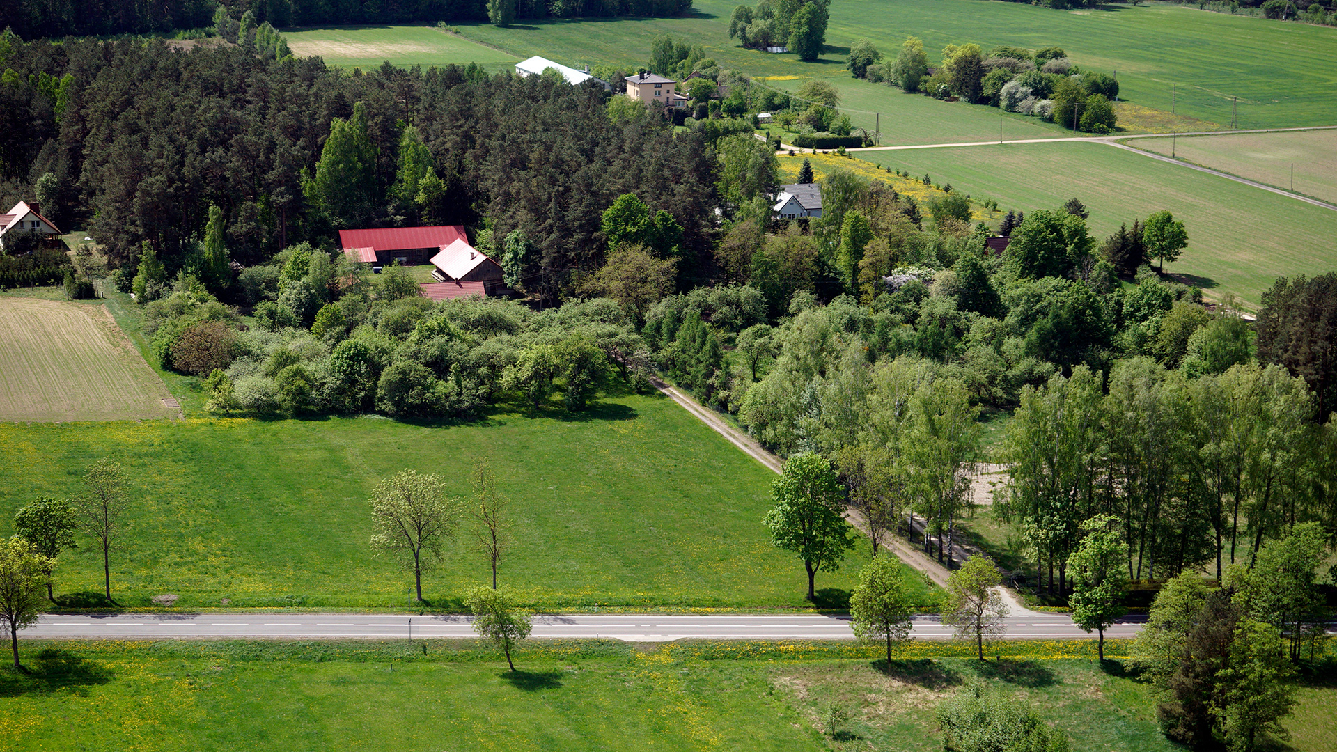 2018.05.05  |  Kucharówka  |  fot. Jerzy Grabowski