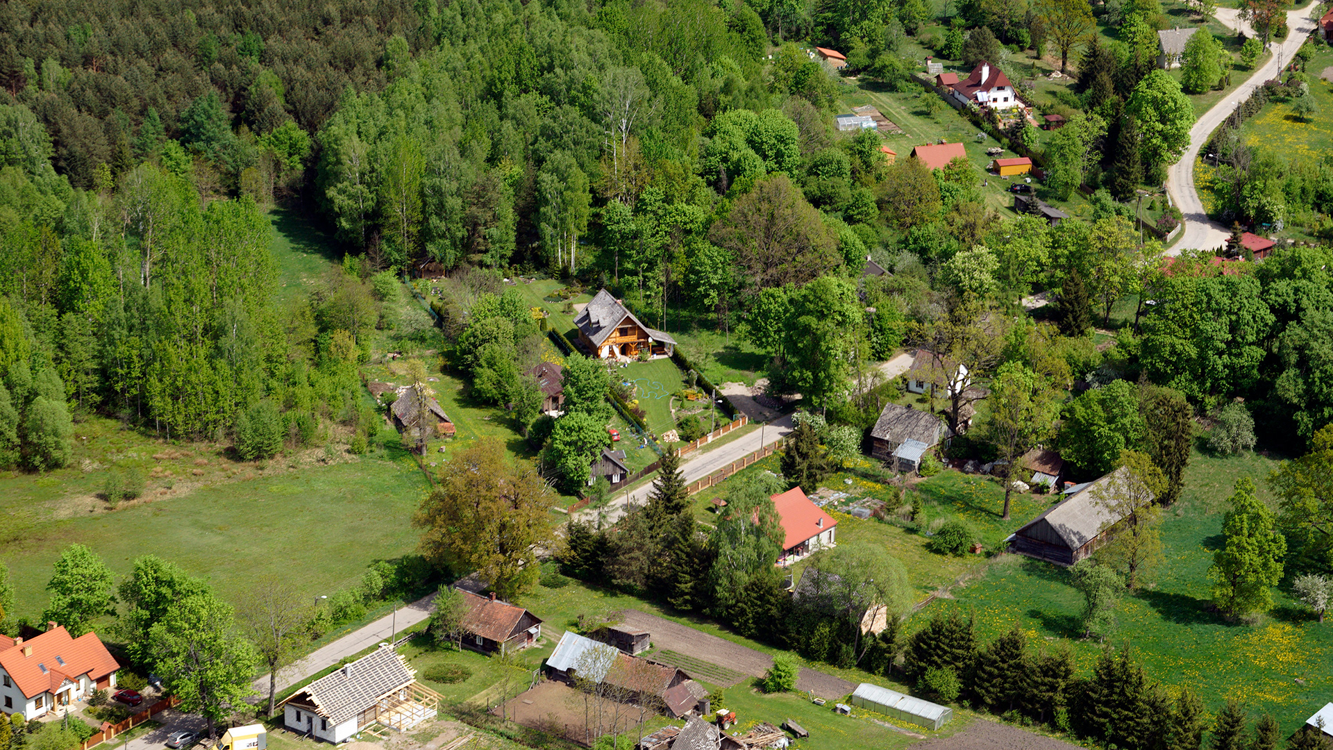 2018.05.05  |  Zajezierce  |  fot. Jerzy Grabowski