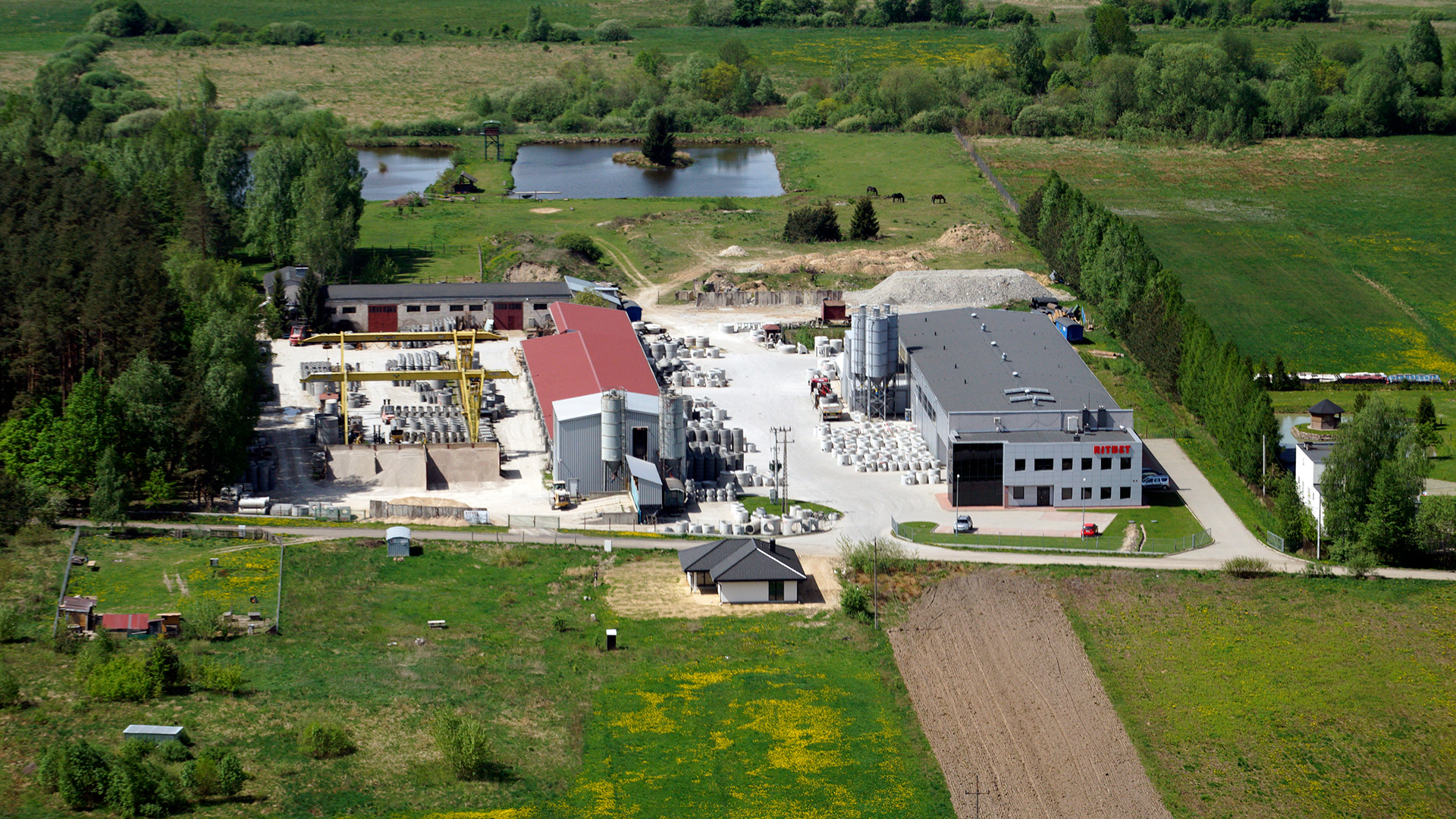 2018.05.05  |  Zwierki  |  fot. Jerzy Grabowski