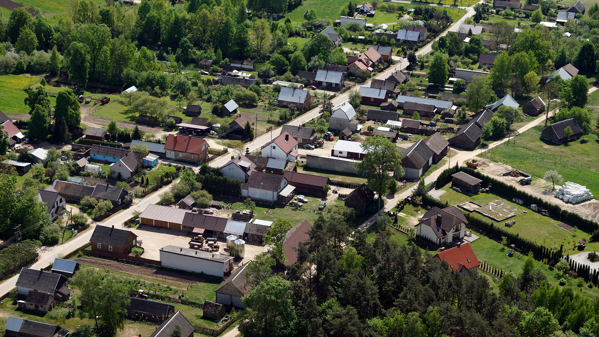 2018.05.05  |  Kudrycze  |  fot. Jerzy Grabowski