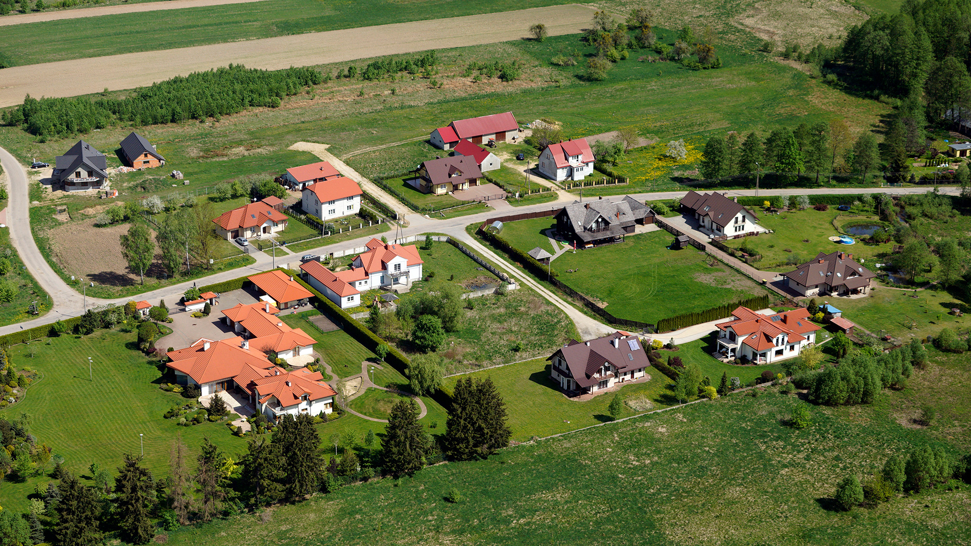 2018.05.05  |  Skrybicze  |  fot. Jerzy Grabowski