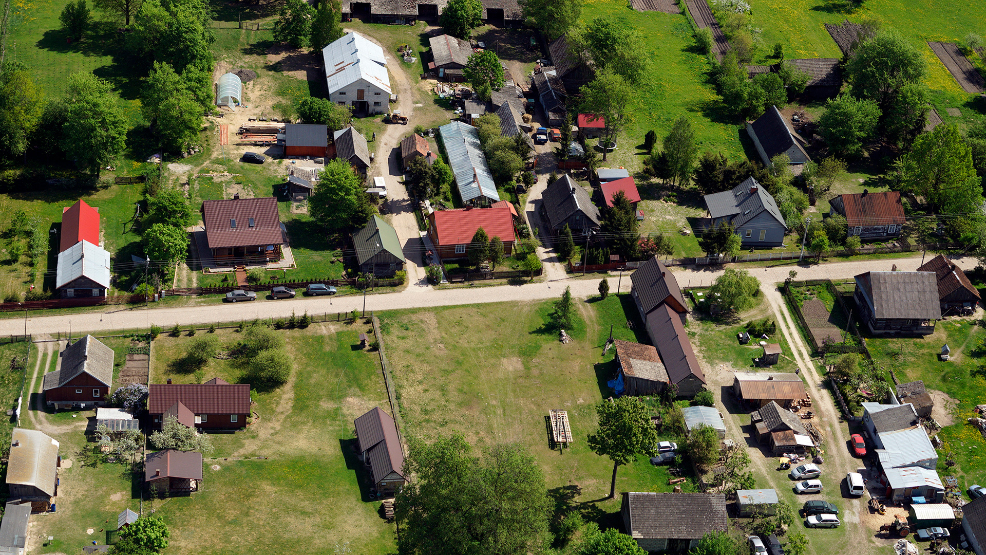 2018.05.05  |  Kowalowce  |  fot. Jerzy Grabowski