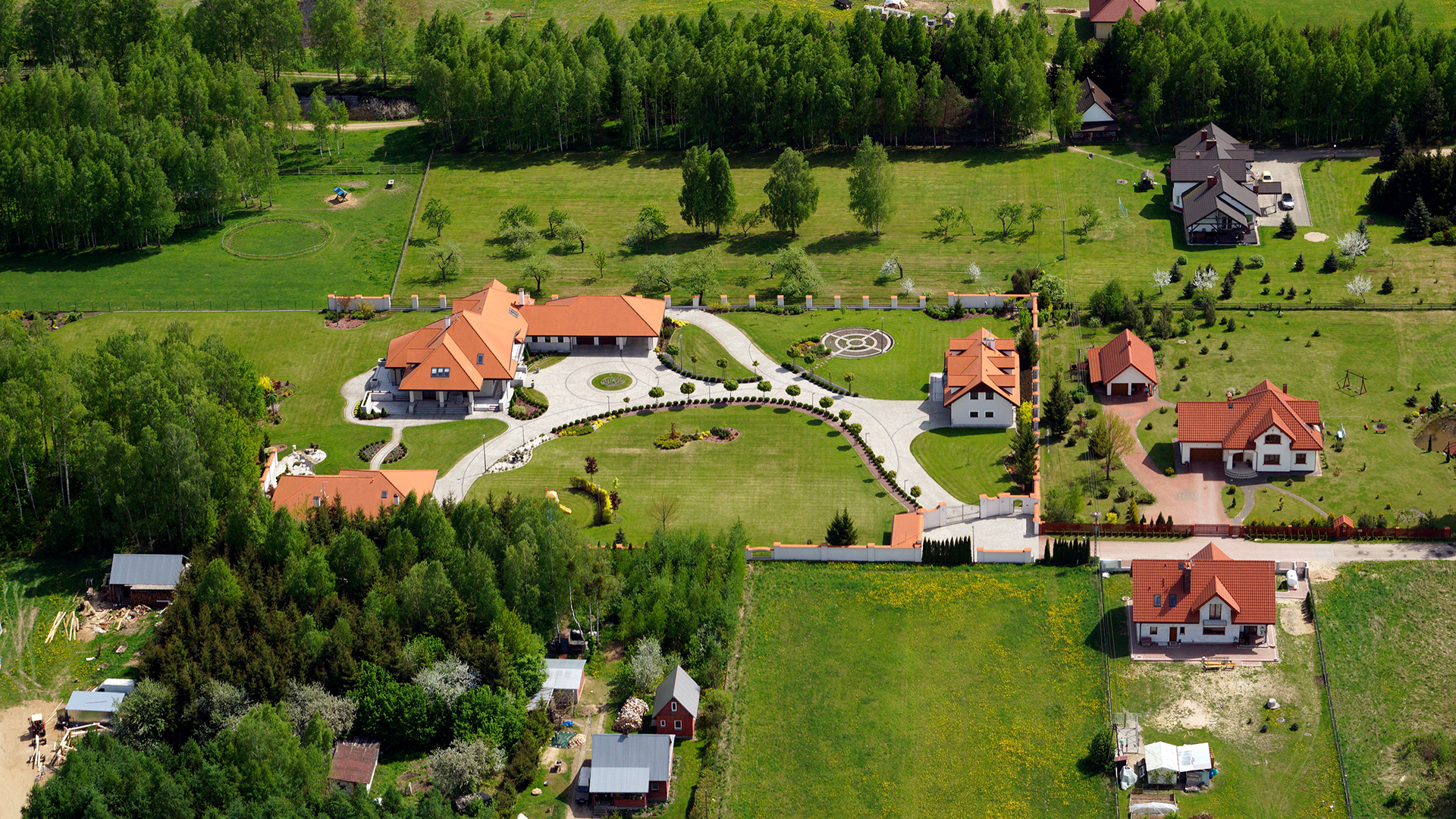 2018.05.05  |  Rafałówka  |  fot. Jerzy Grabowski