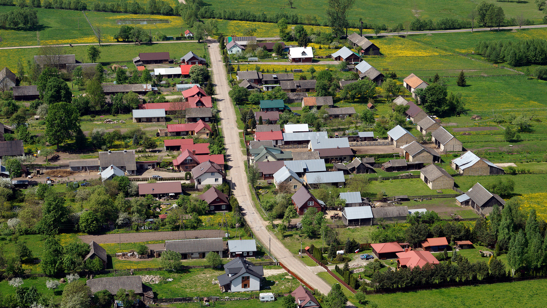 2018.05.05  |  Ostrówki  |  fot. Jerzy Grabowski